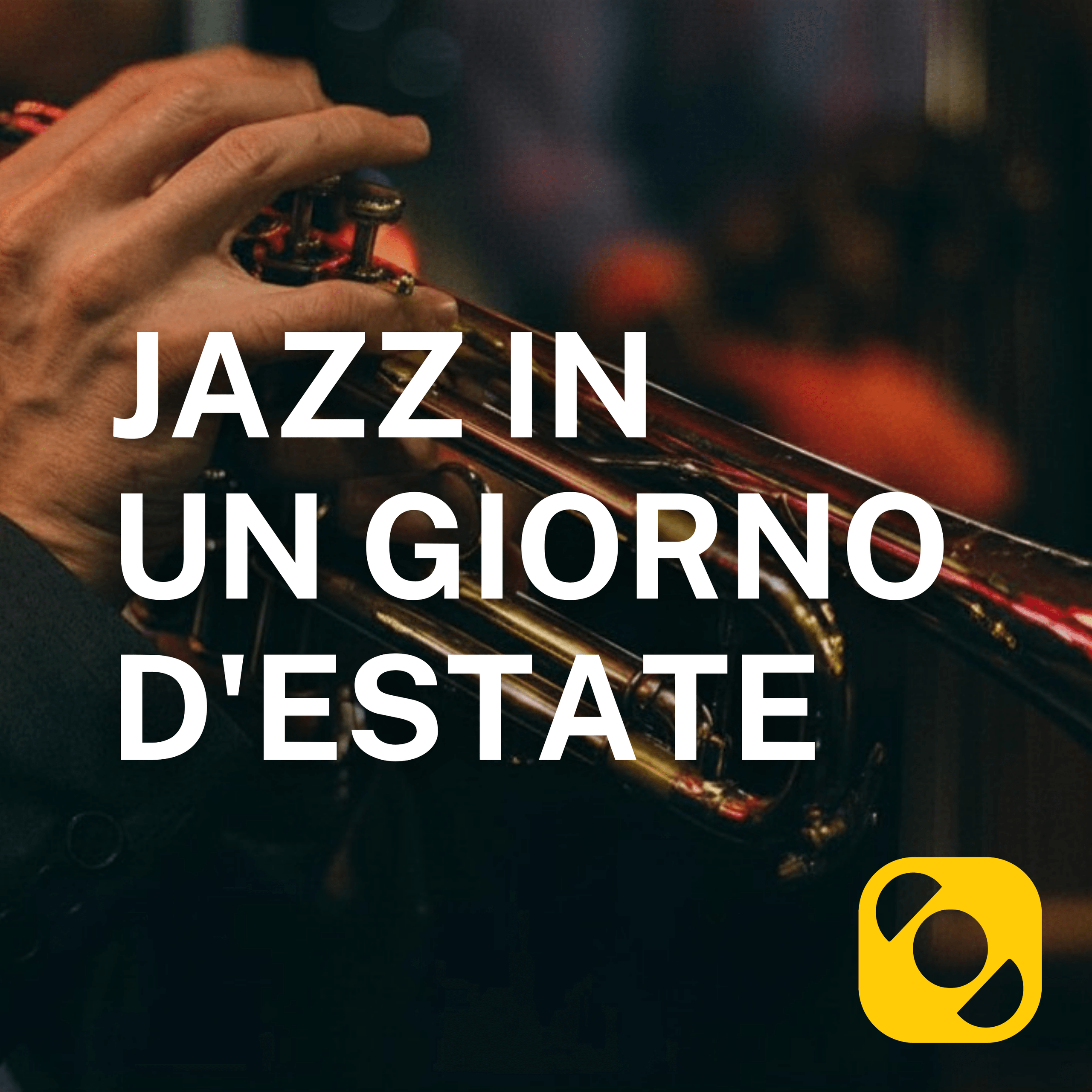 Jazz in un giorno d'estate di venerdì 05/09/2025