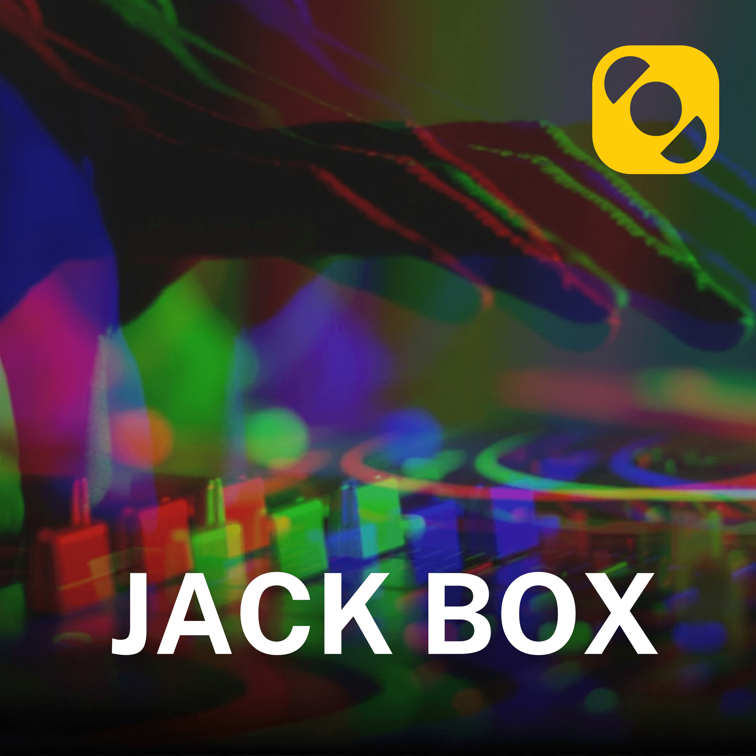 Jack Box di venerdì 05/04/2024