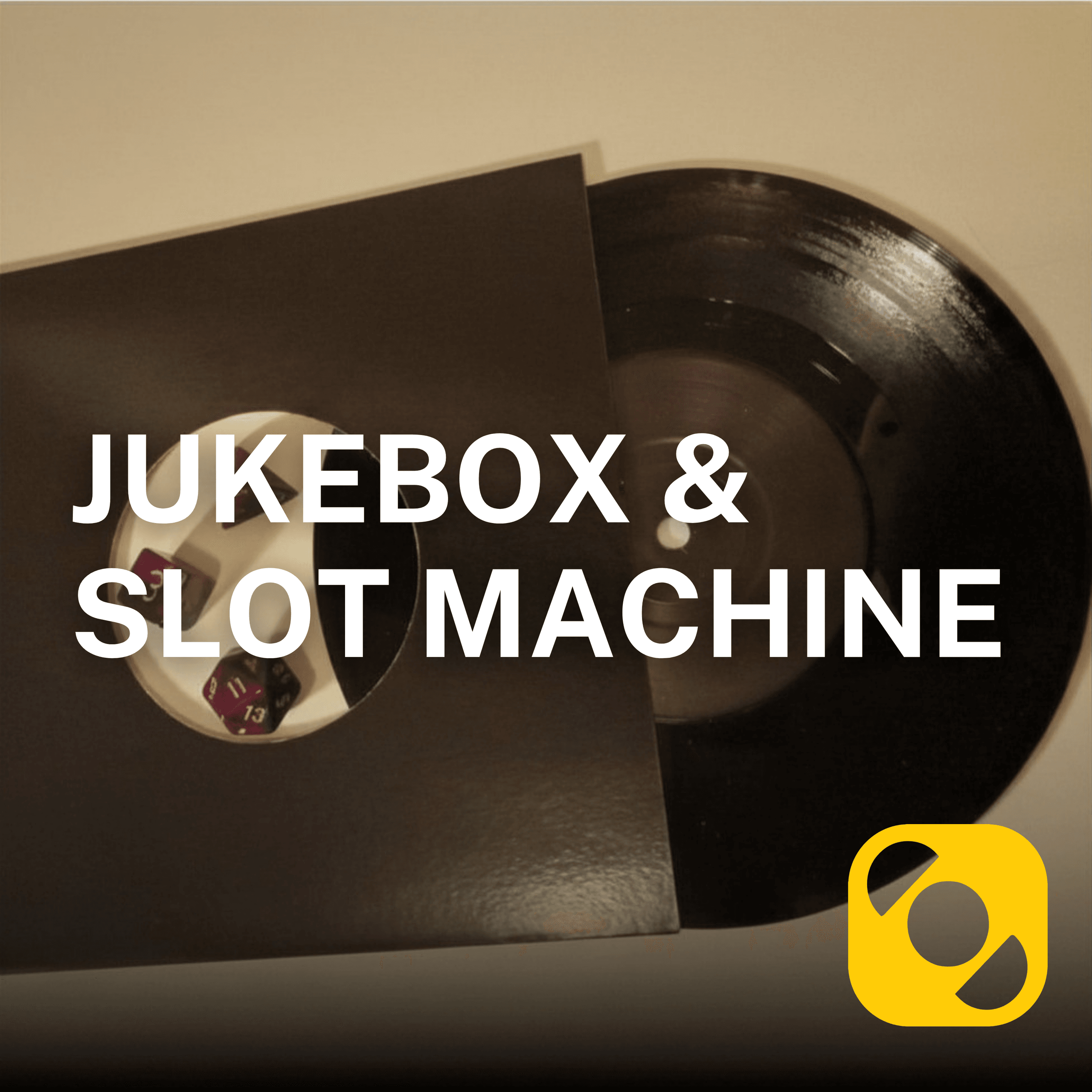Jukebox & Slot Machine di sabato 07/09/2024