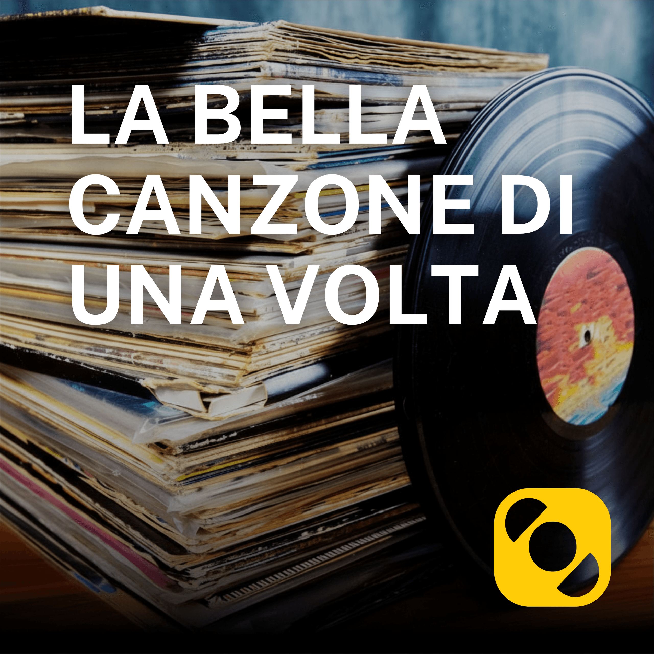 La bella canzone di una volta di domenica 07/09/2025