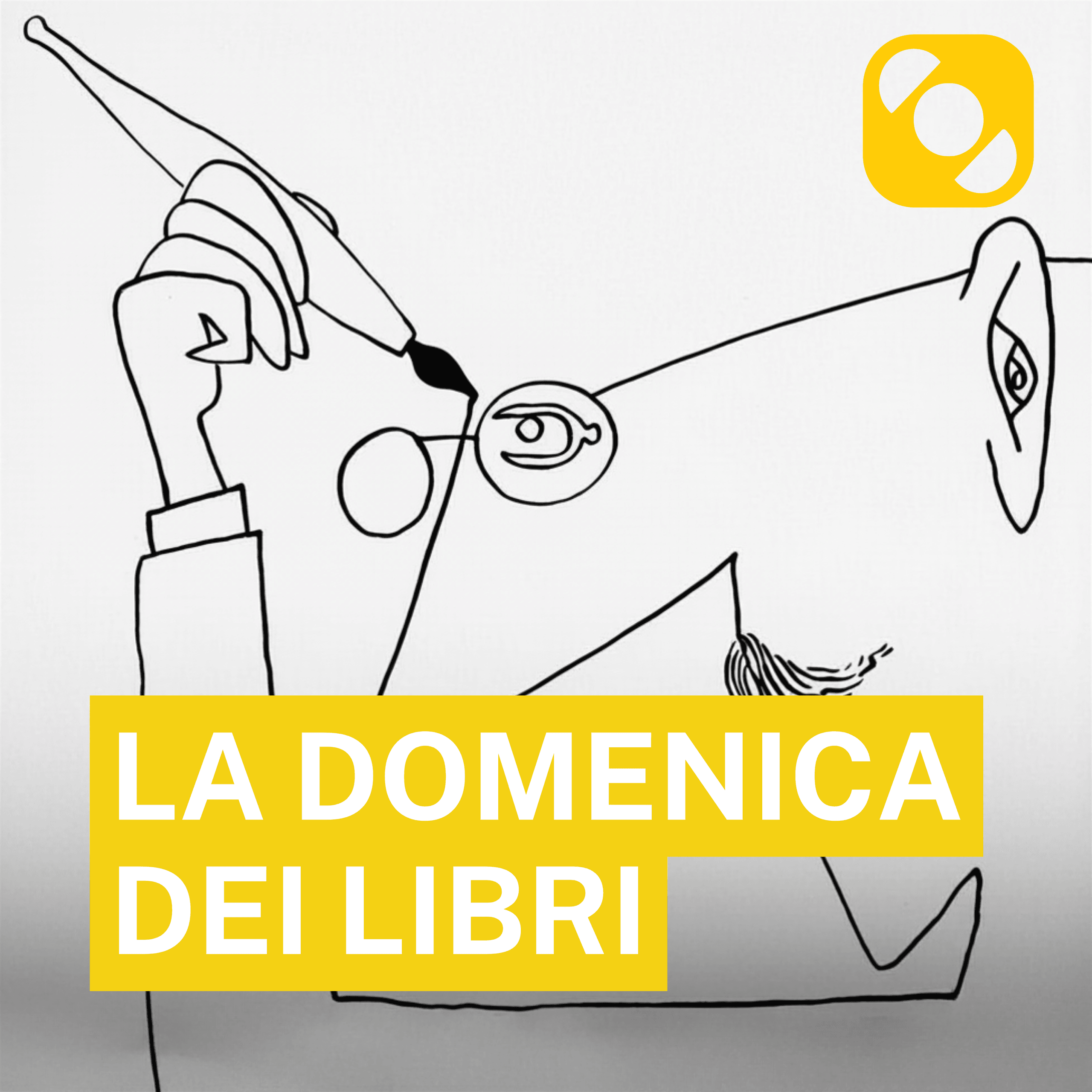 La domenica dei libri di domenica 30/03/2025