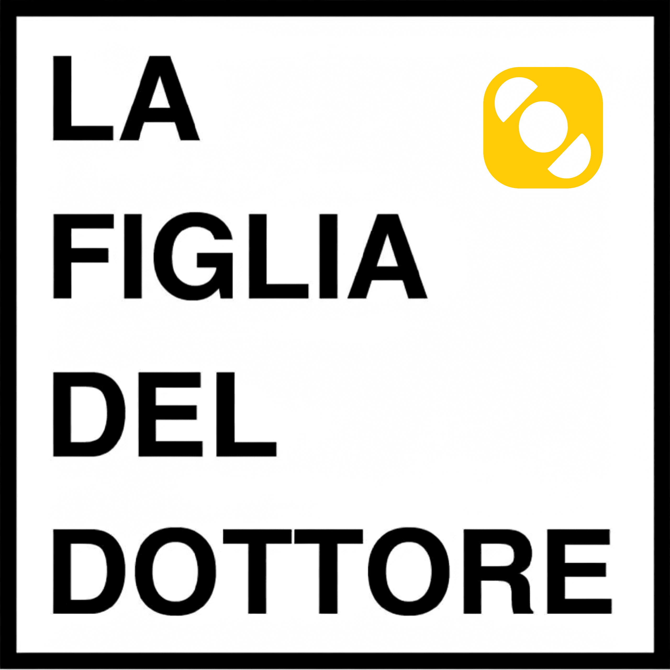 La figlia del dottore di sabato 09/09/2023