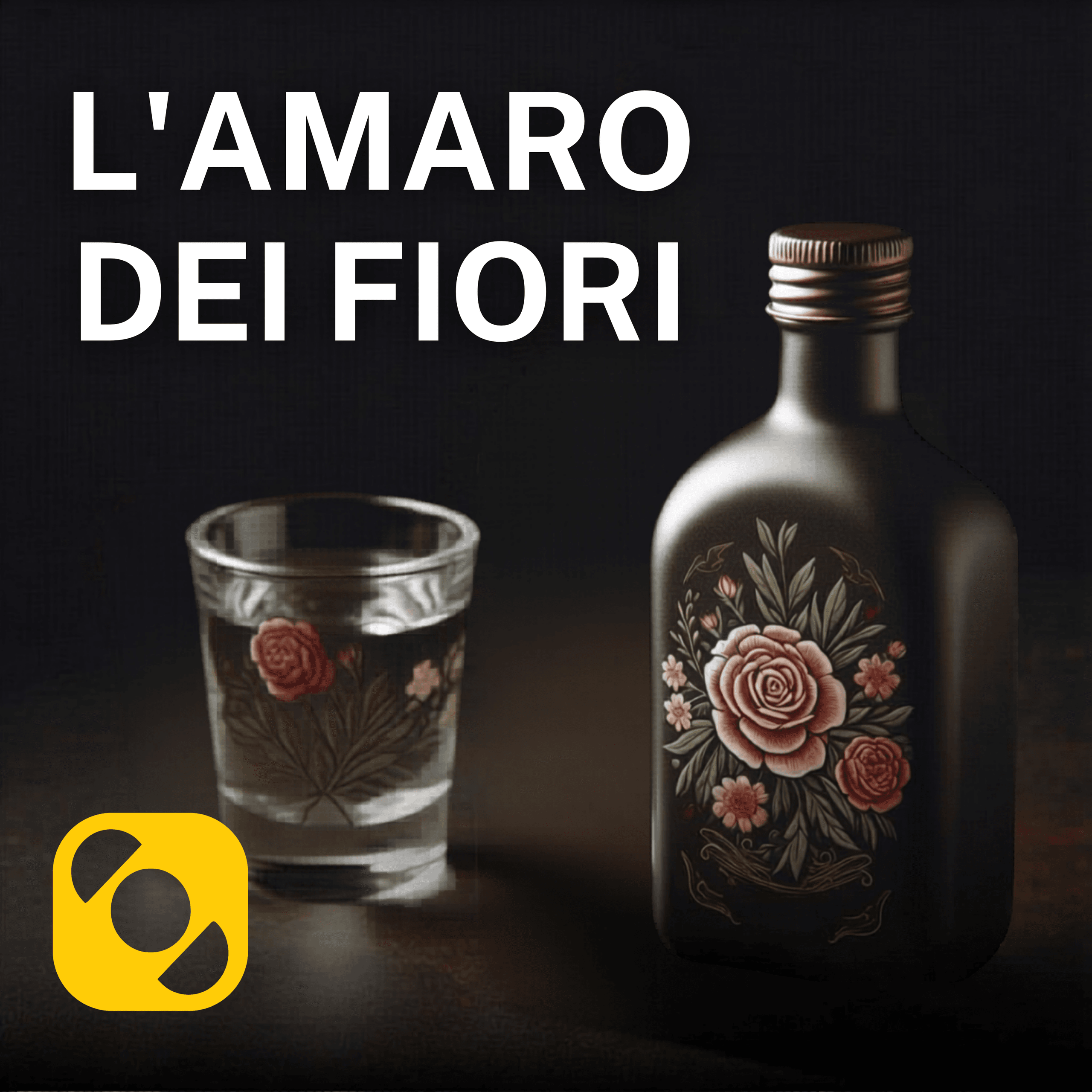 L'Amaro dei fiori di giovedì 25/07/2024