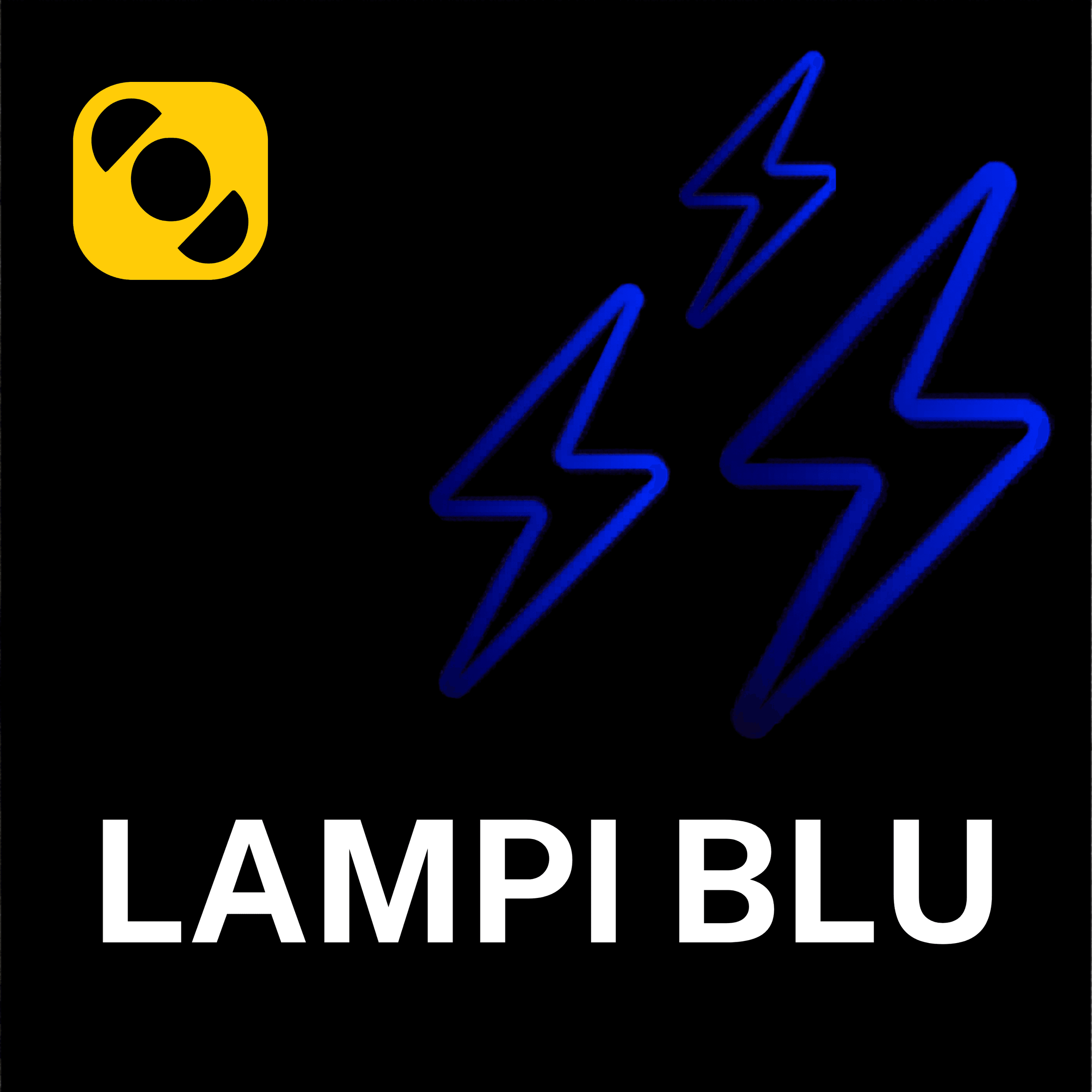 Lampi Blu 2023 - 2