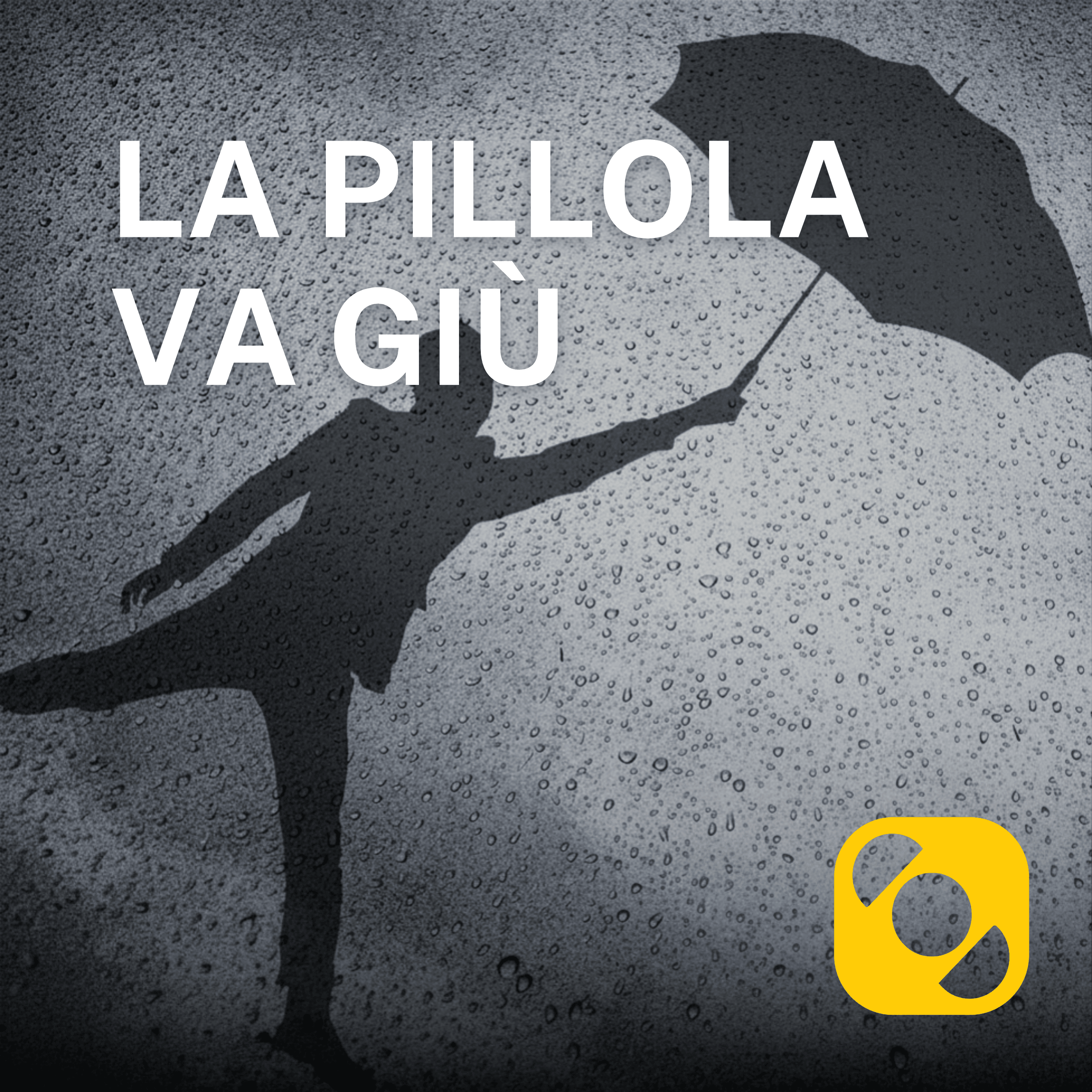 La Pillola va giù di domenica 09/02/2025