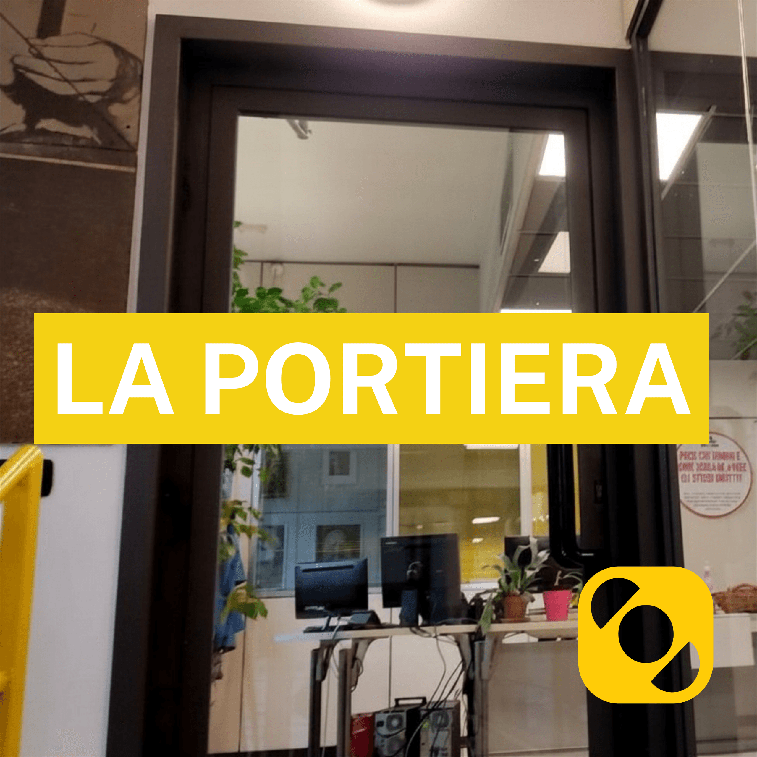 La Portiera di venerdì 06/01/2023