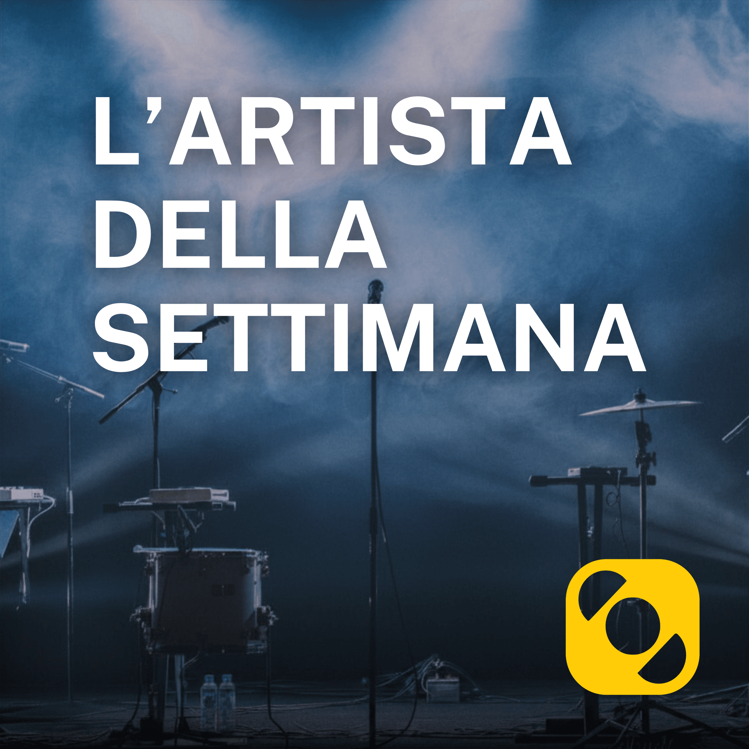 L'artista della settimana di domenica 30/06/2024