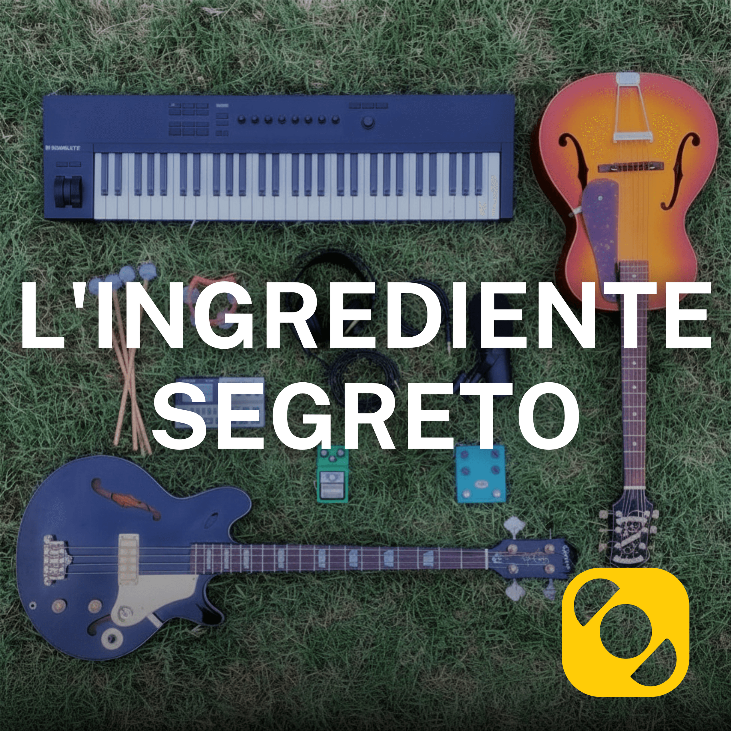 L'ingrediente segreto di sabato 10/09/2022
