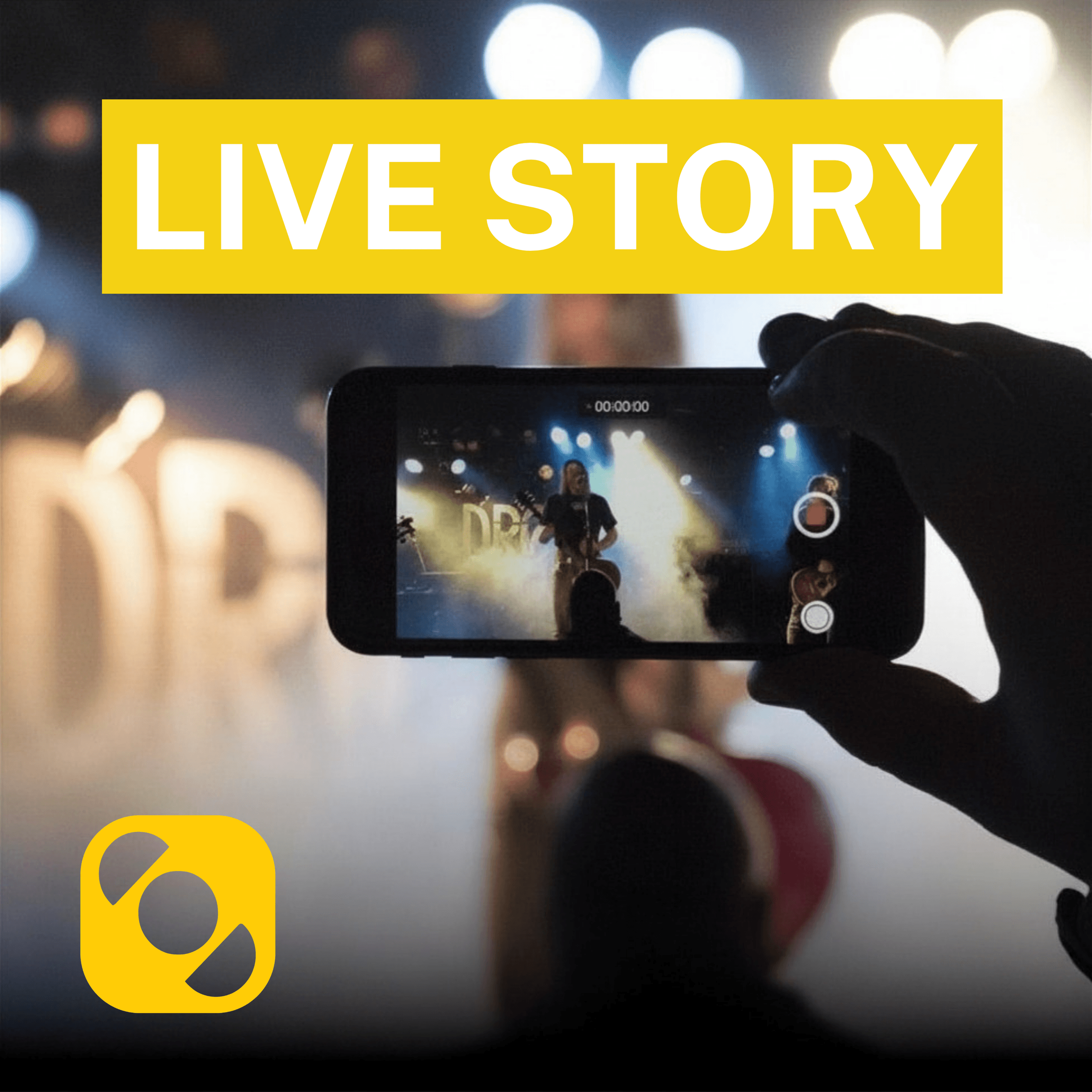 Live story di sabato 24/07/2021