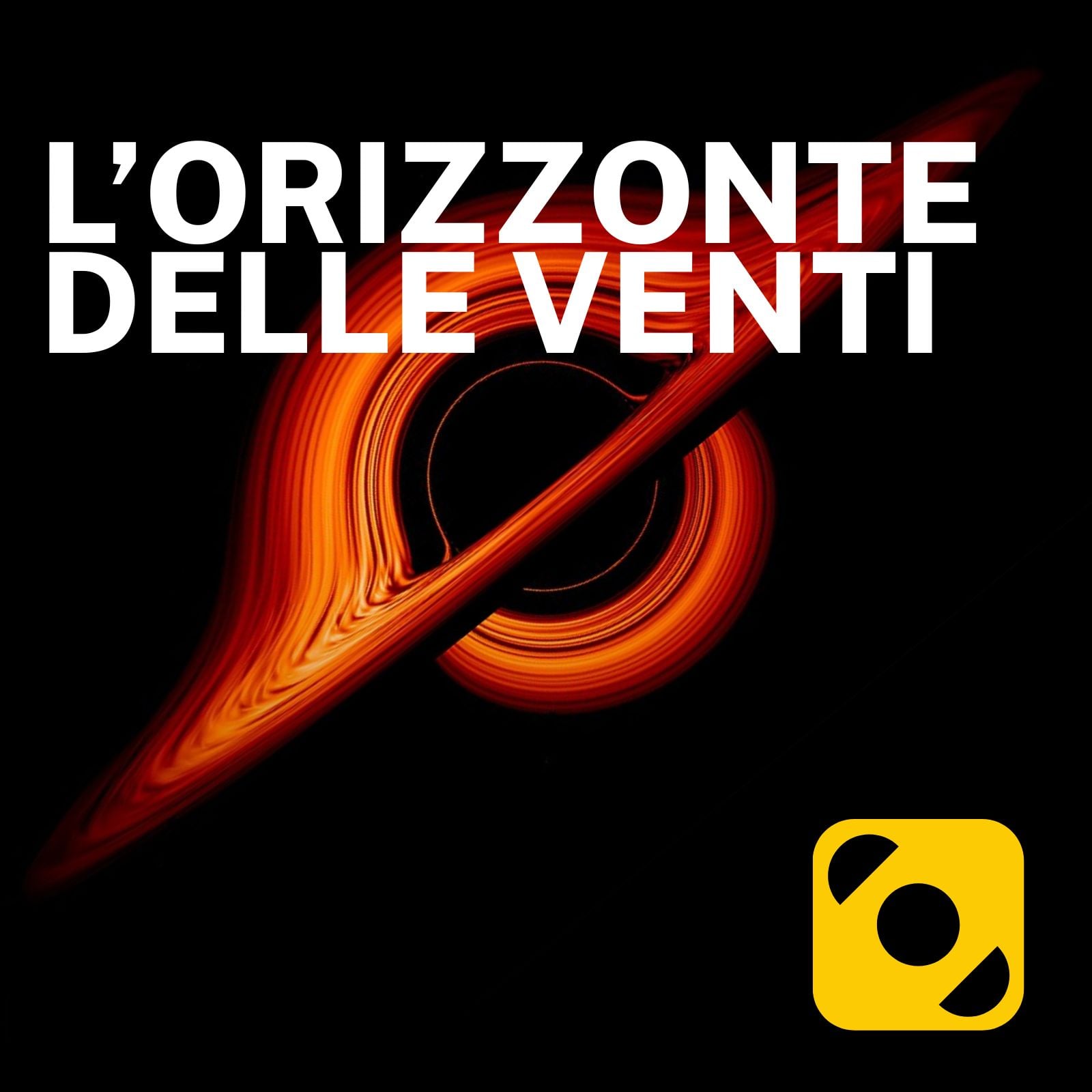 L'Orizzonte delle Venti di mercoledì 11/02/2026