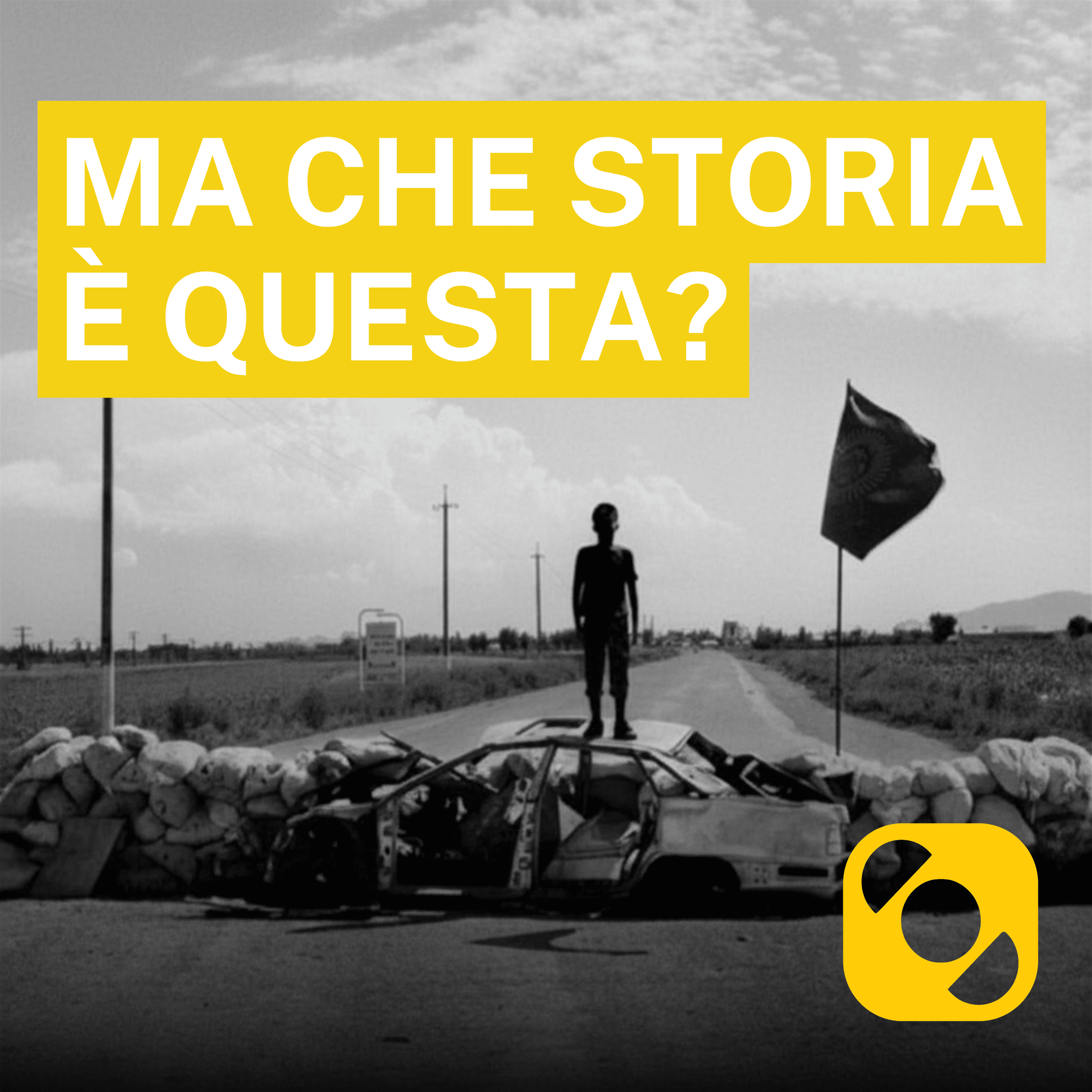 Ma che storia è questa di sabato 09/05/2026