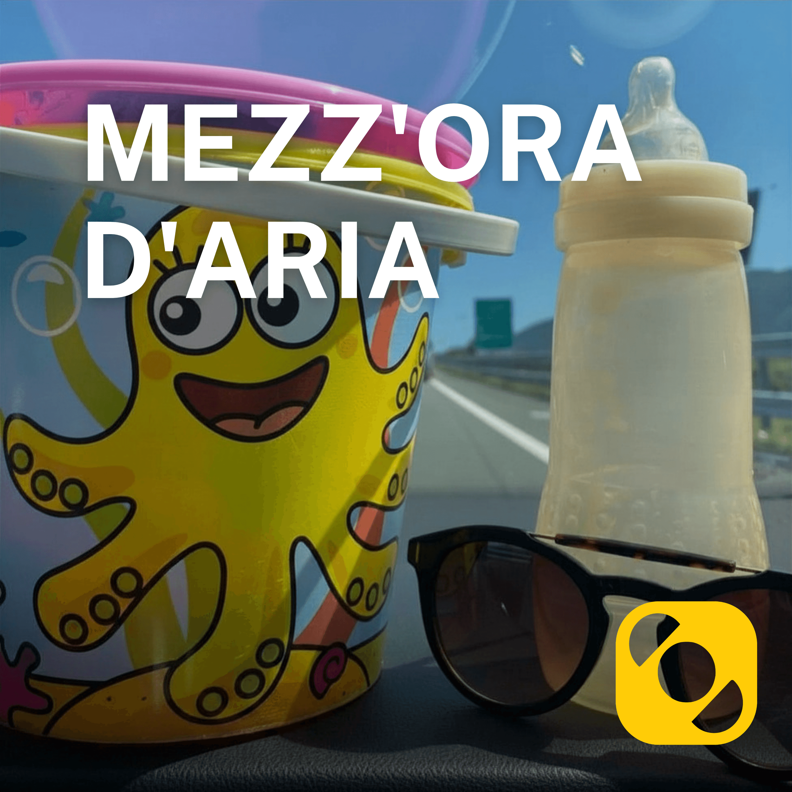 Mezz'ora d'aria di domenica, se vi mancano gli 80's