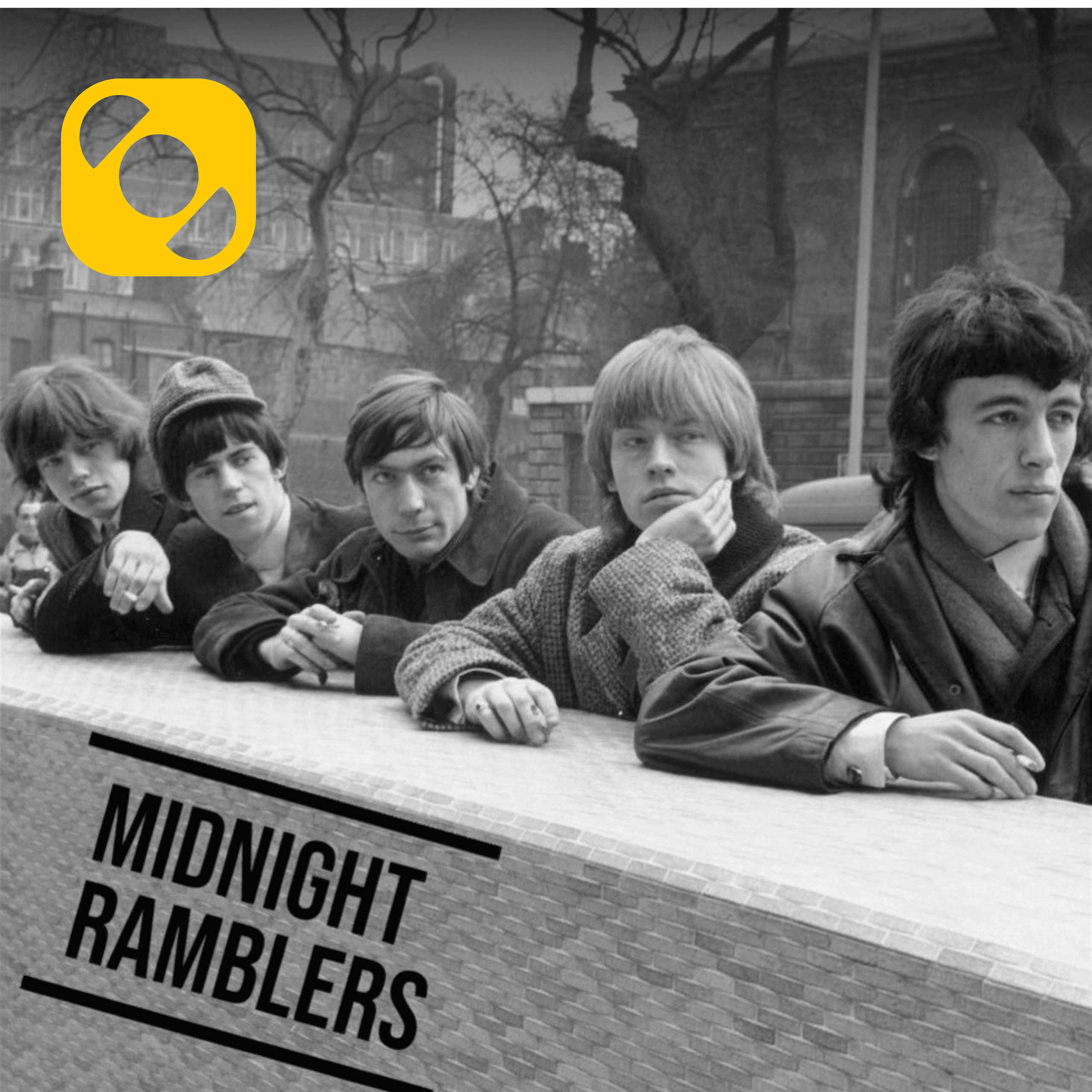 Midnight Ramblers - Episodio 10