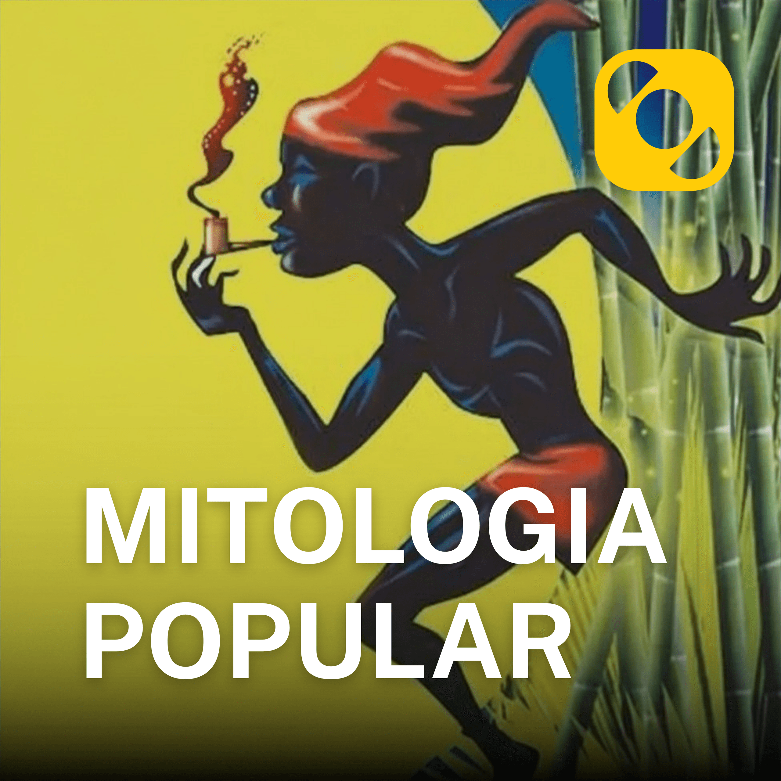 Mitologia Popular 9 - 02/09/2023