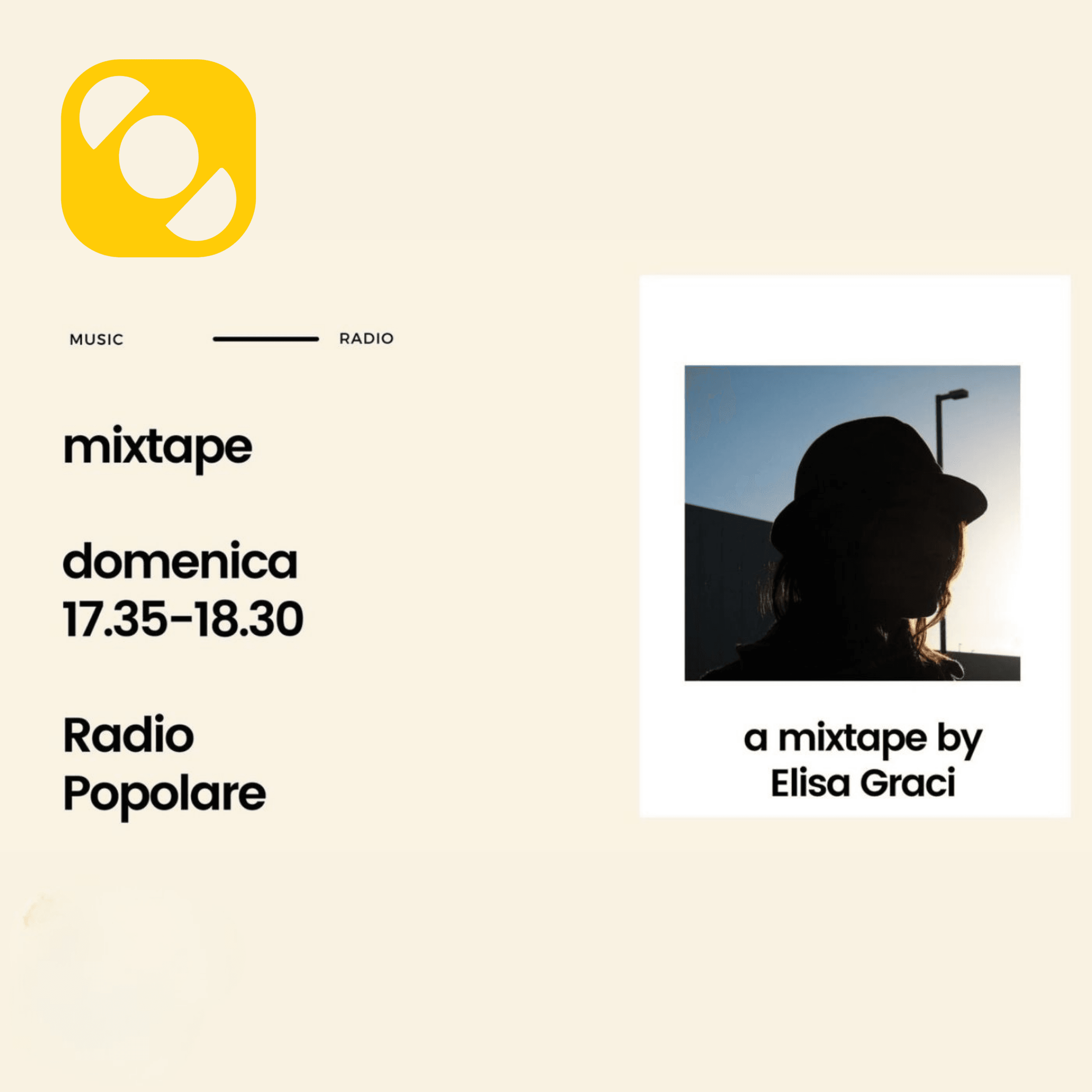 Mixtape di domenica 10/09/2023