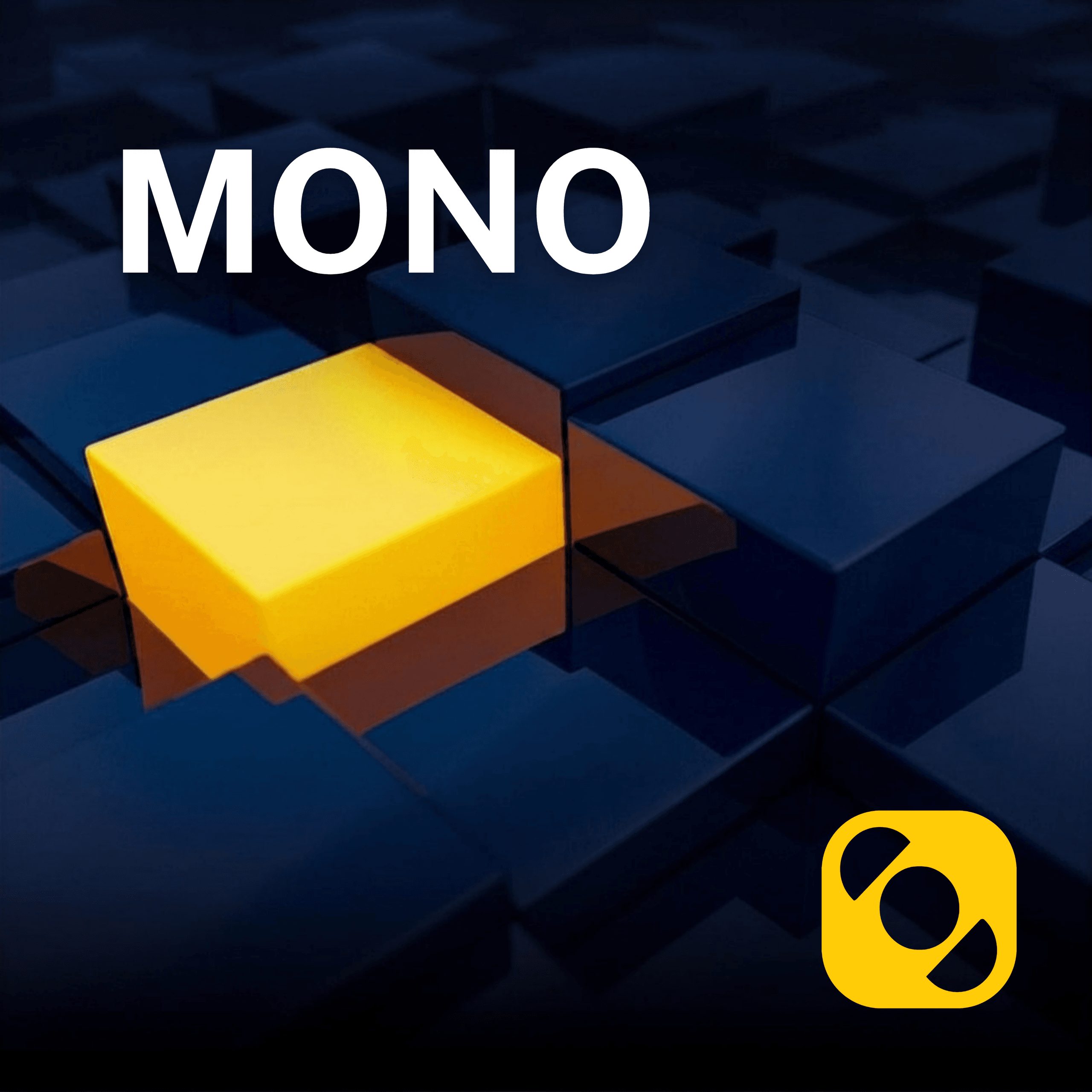 Mono 38 - Chasing Summer - 29/06/2023
