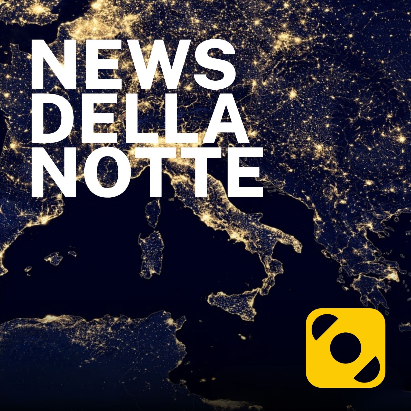 News della notte di mercoledì 21/01/2026