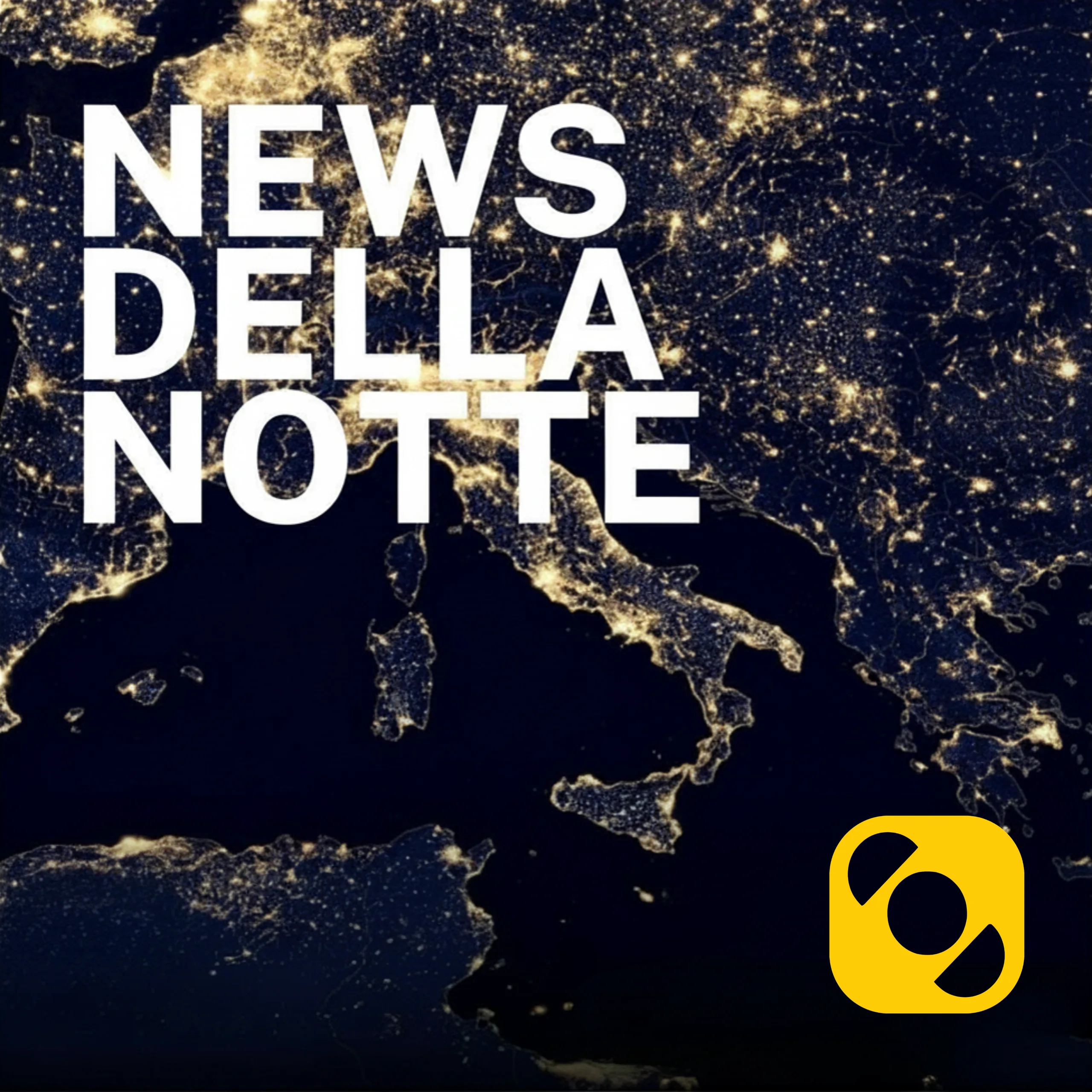 News della notte di martedì 05/05/2026