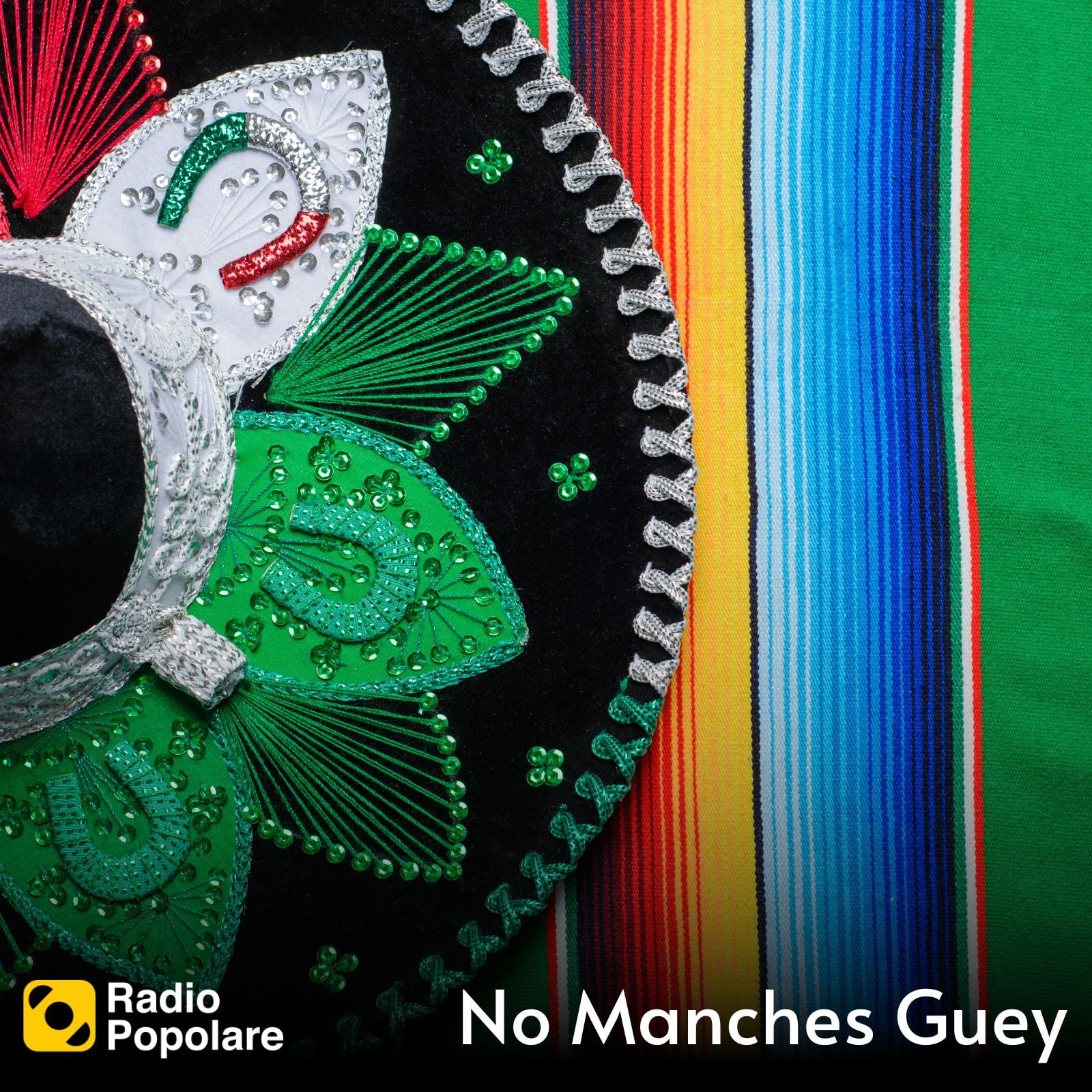 No Manches Guey di martedì 20/01/2026