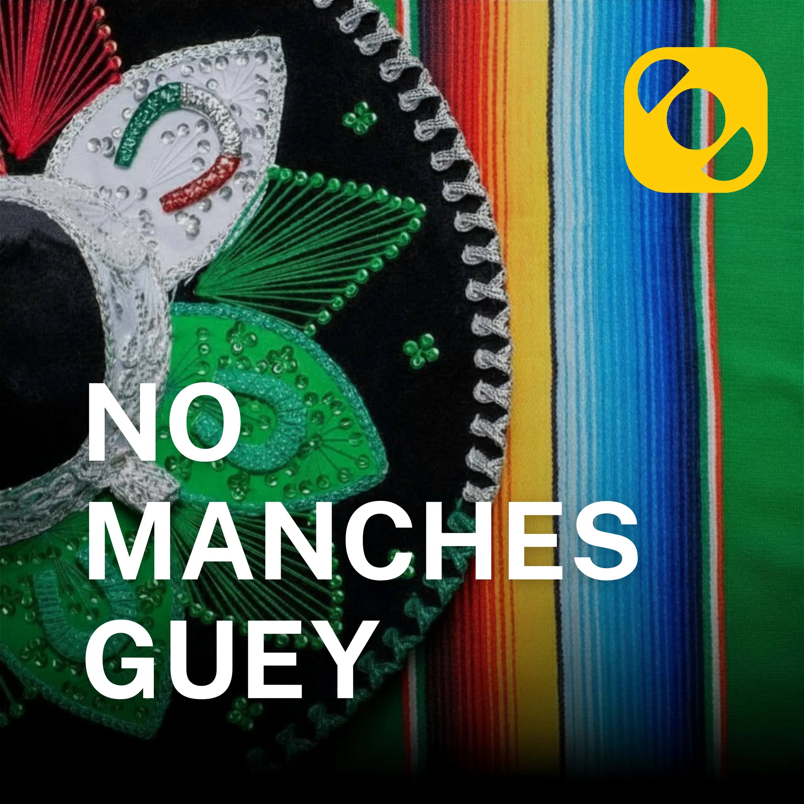 No Manches Guey di martedì 05/05/2026