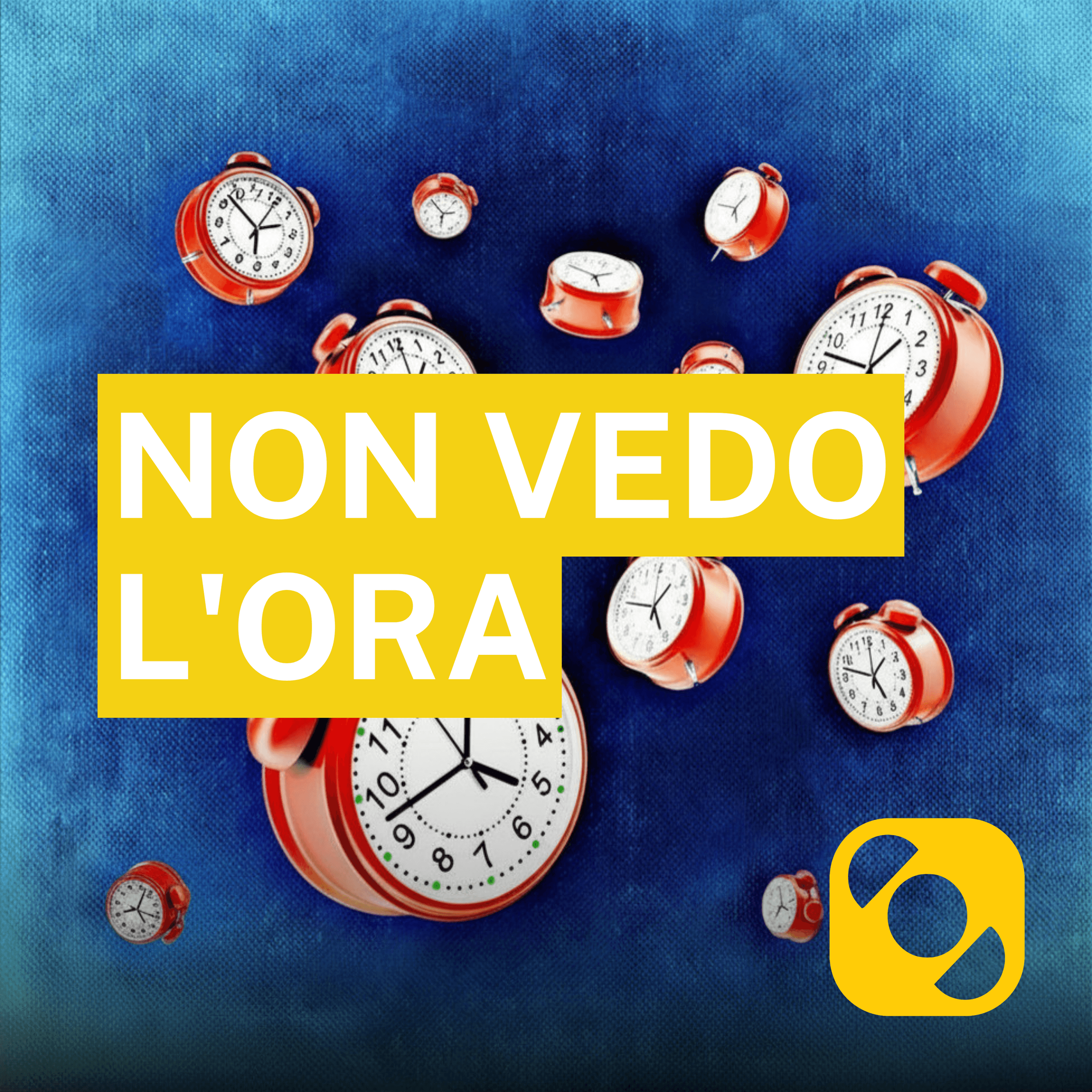 Non vedo l'ora di giovedì 21/09/2023