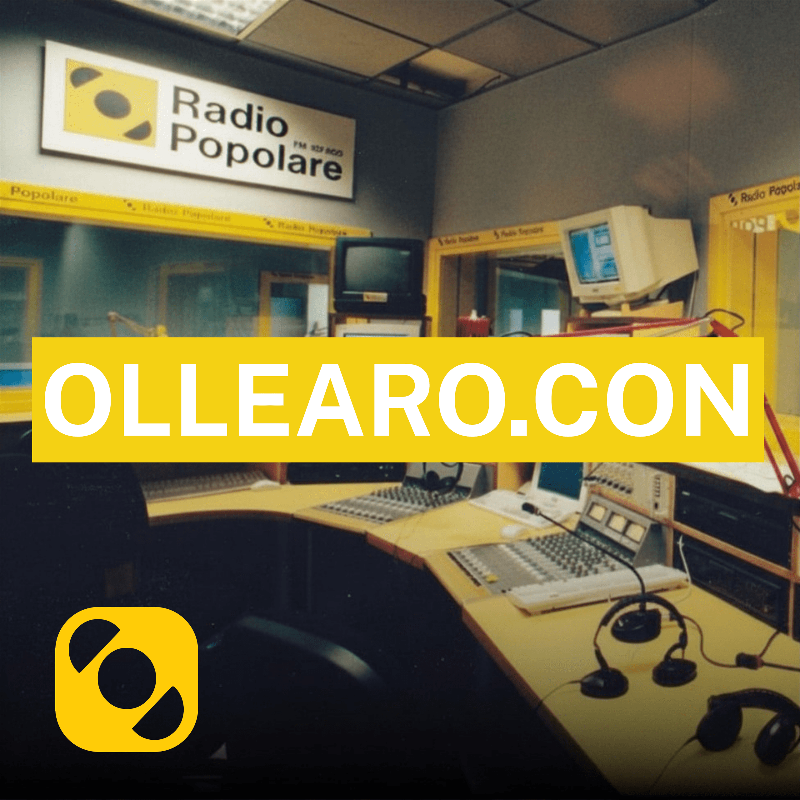 Ollearo.con di sabato 01/07/2023