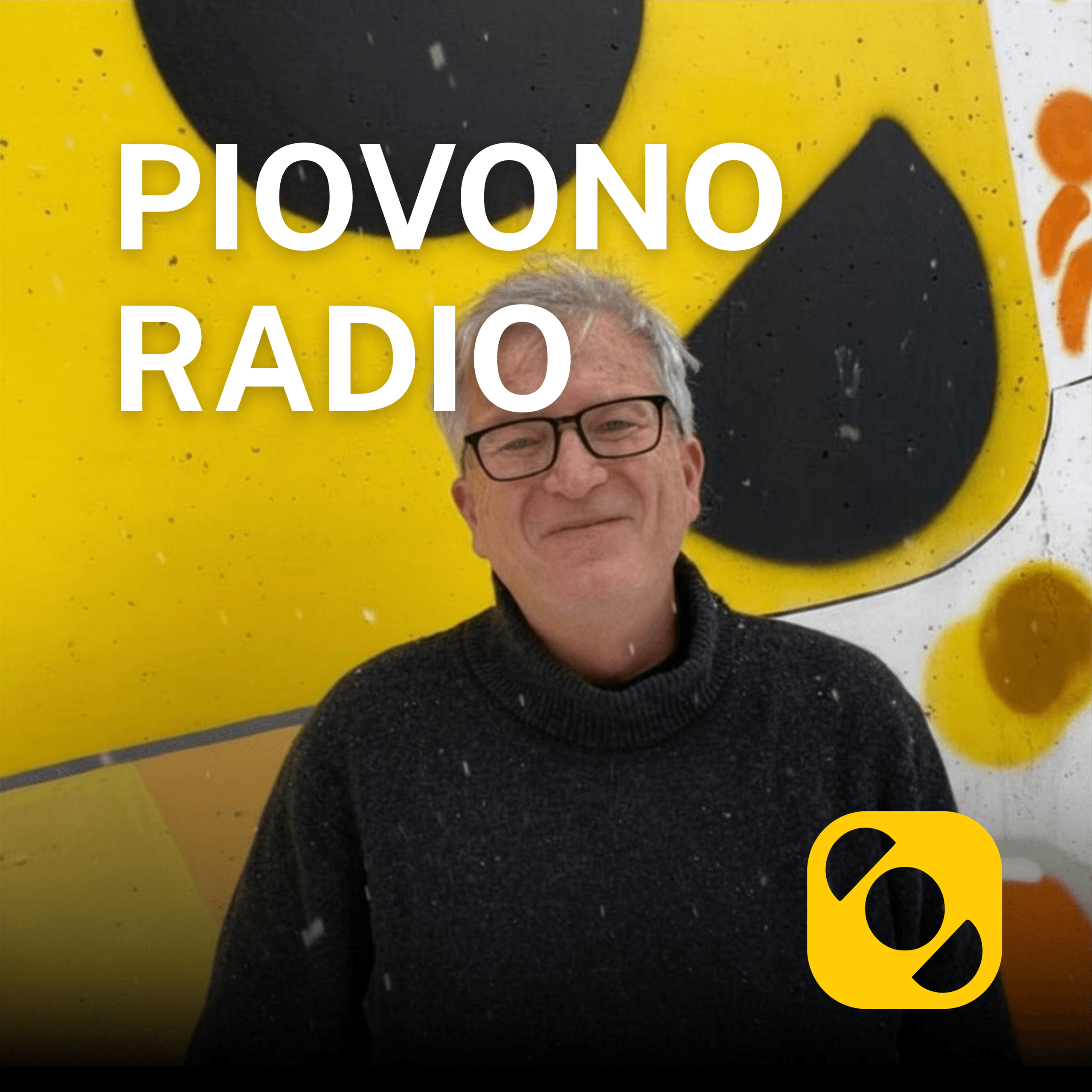 Piovono radio di sabato 17/06/2023