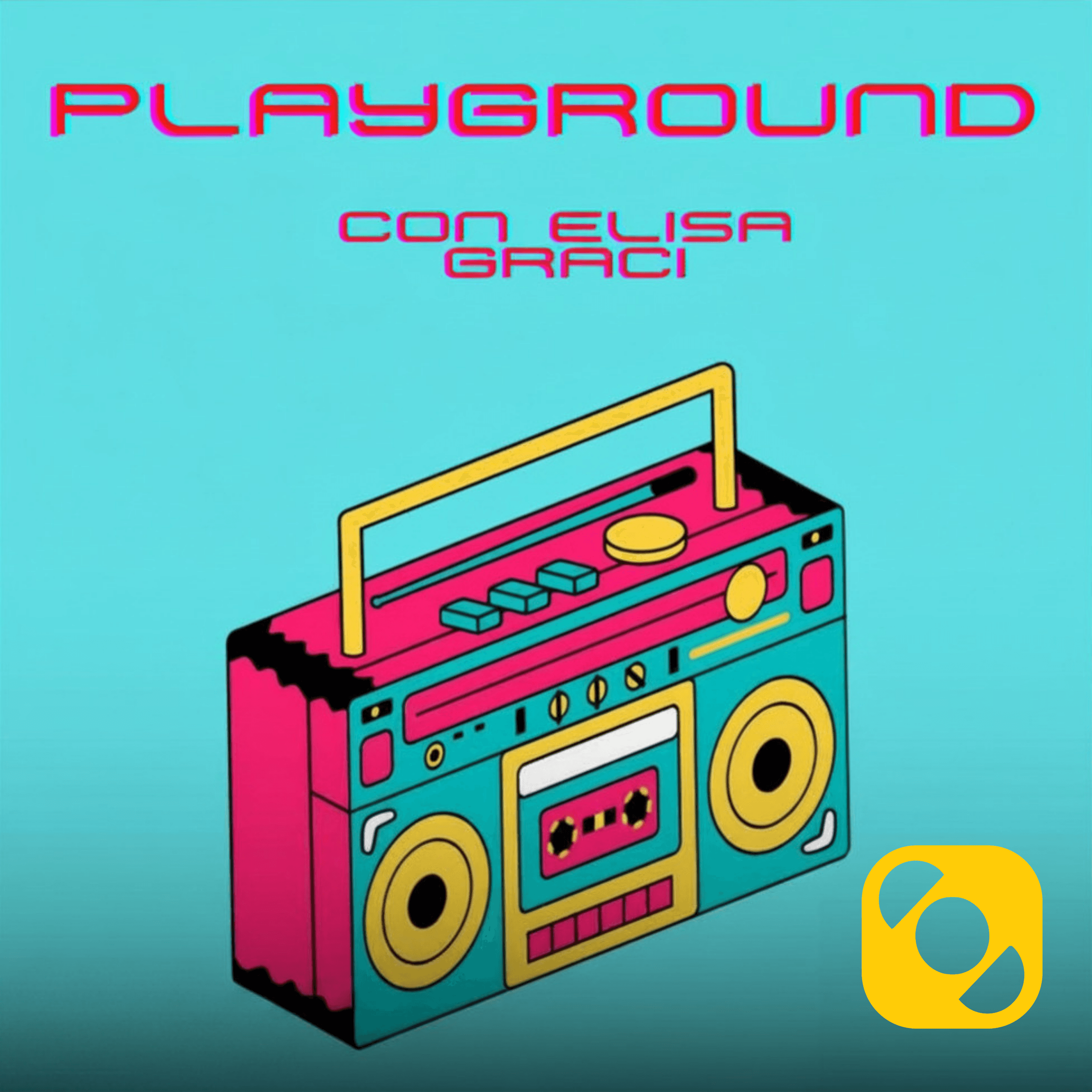 Playground di mercoledì 02/04/2025