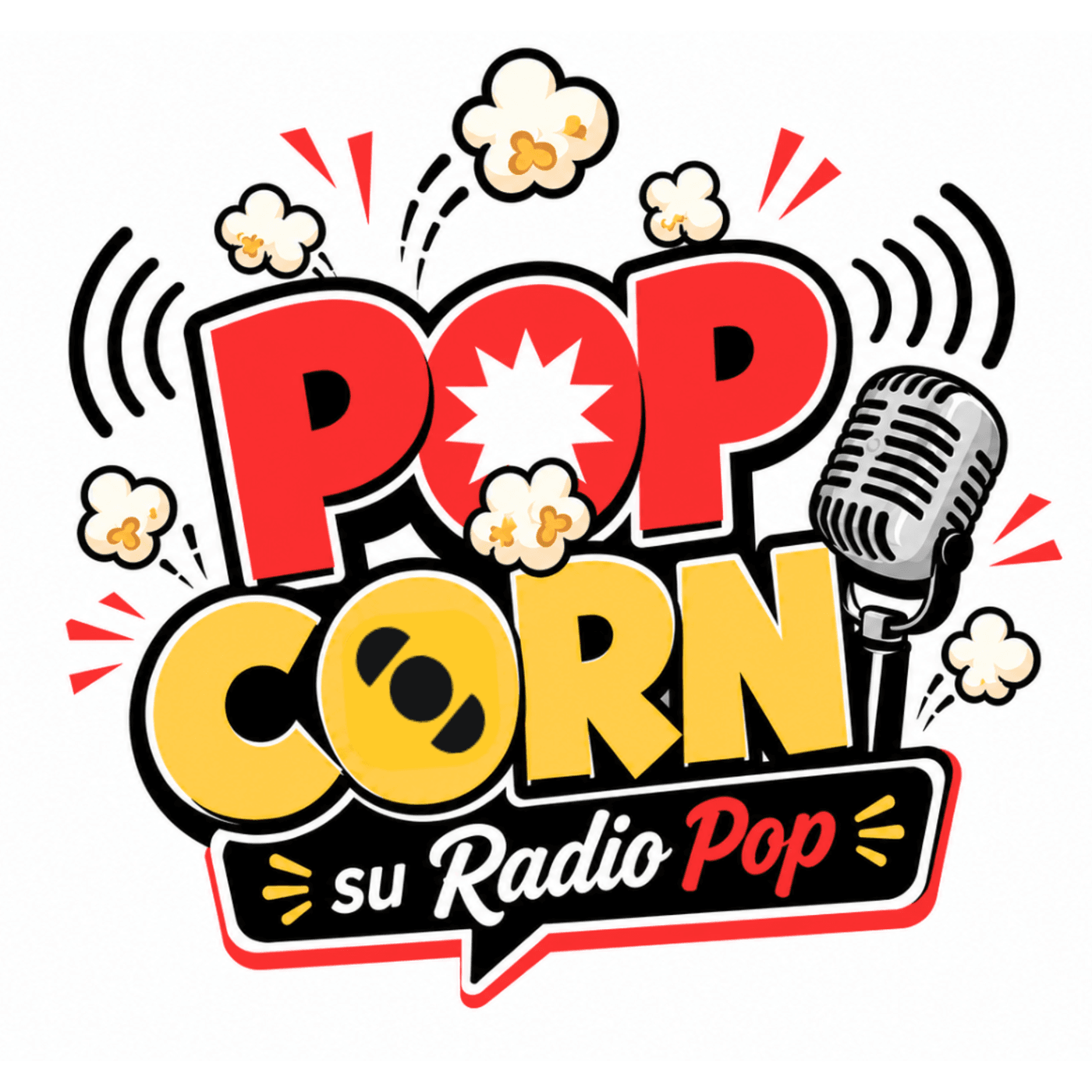 Pop Corn di martedì 29/09/2026