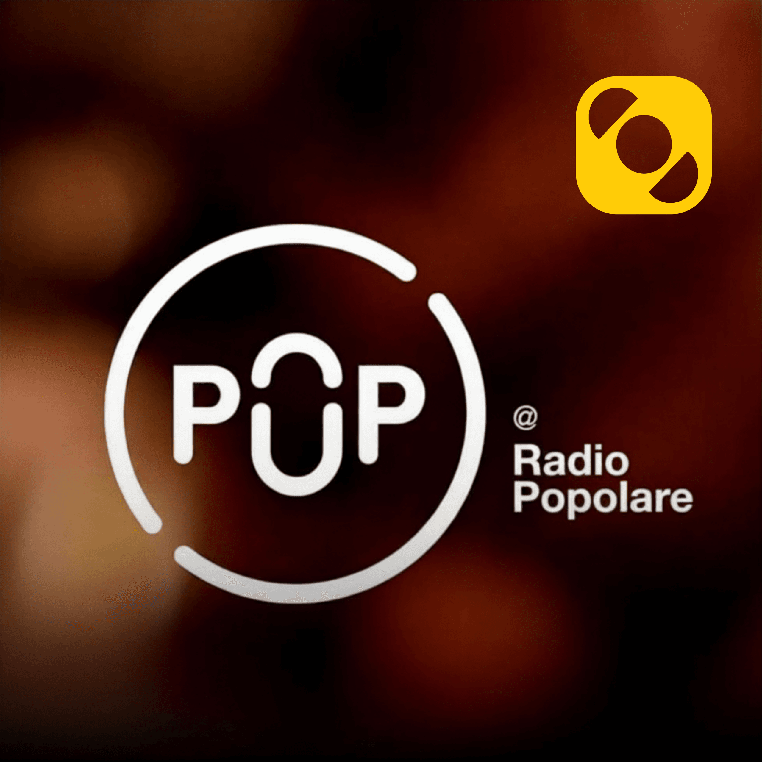 Pop Up Live di sabato 02/07/2022