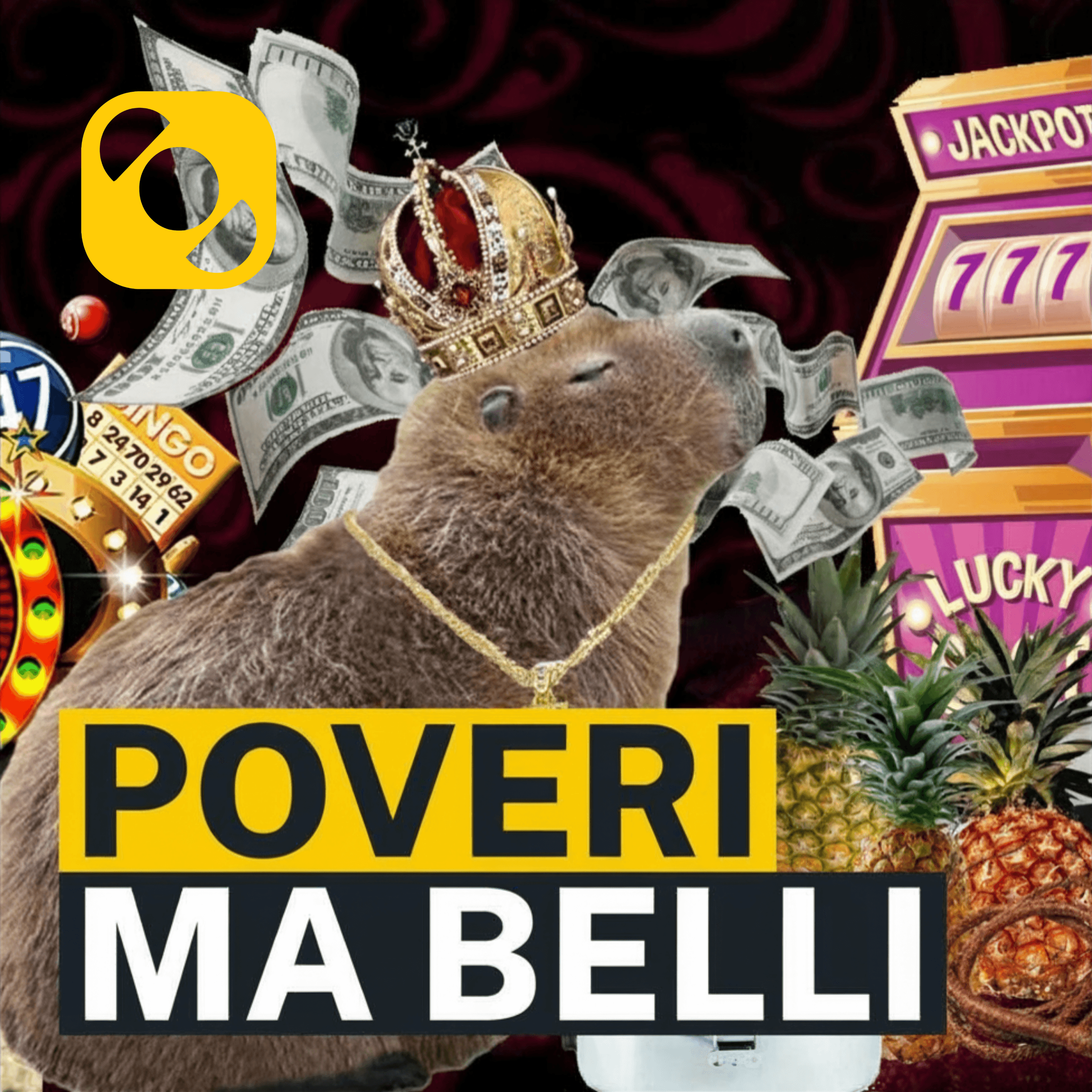 Poveri ma belli di martedì 05/05/2026