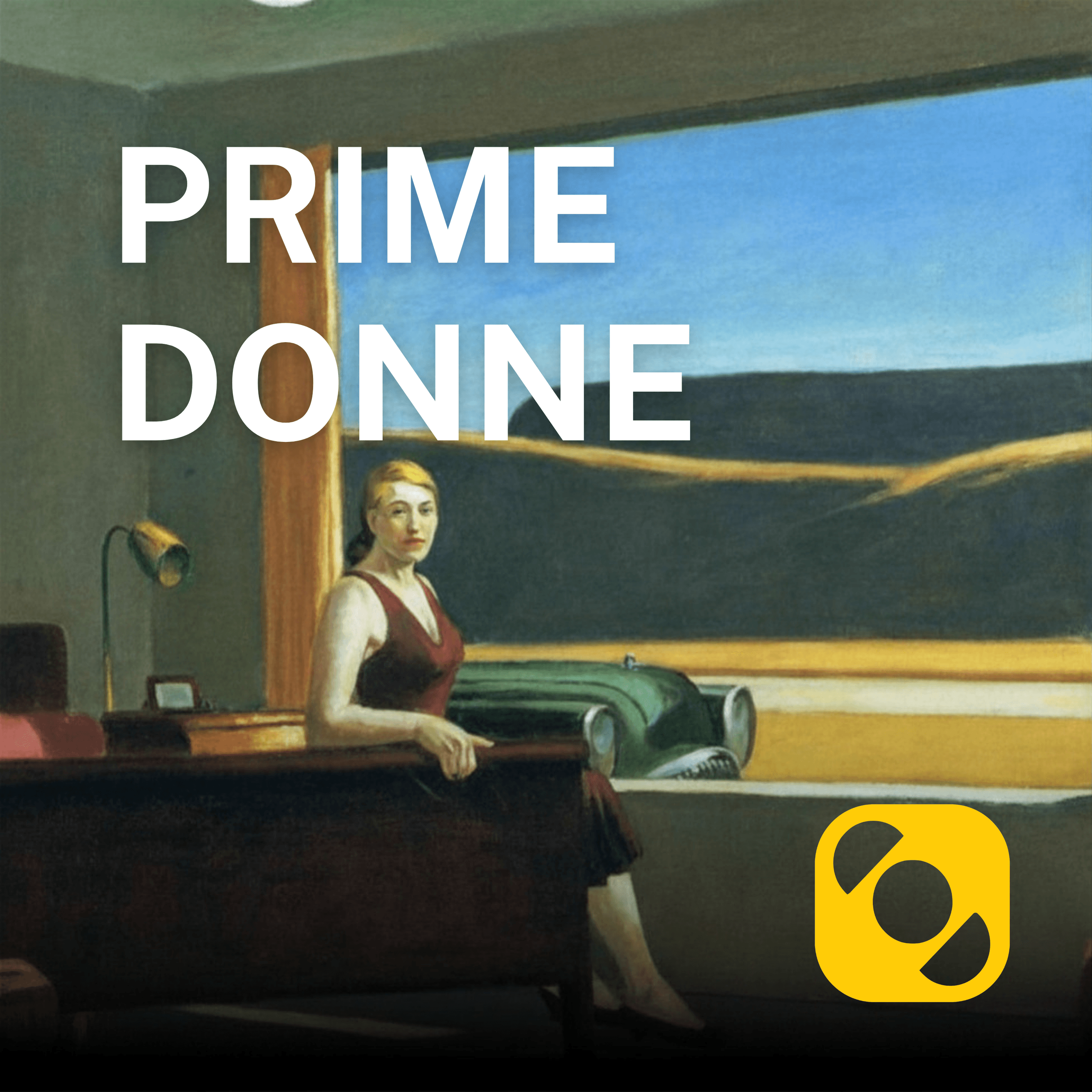 Primedonne di venerdì 21/07/2023