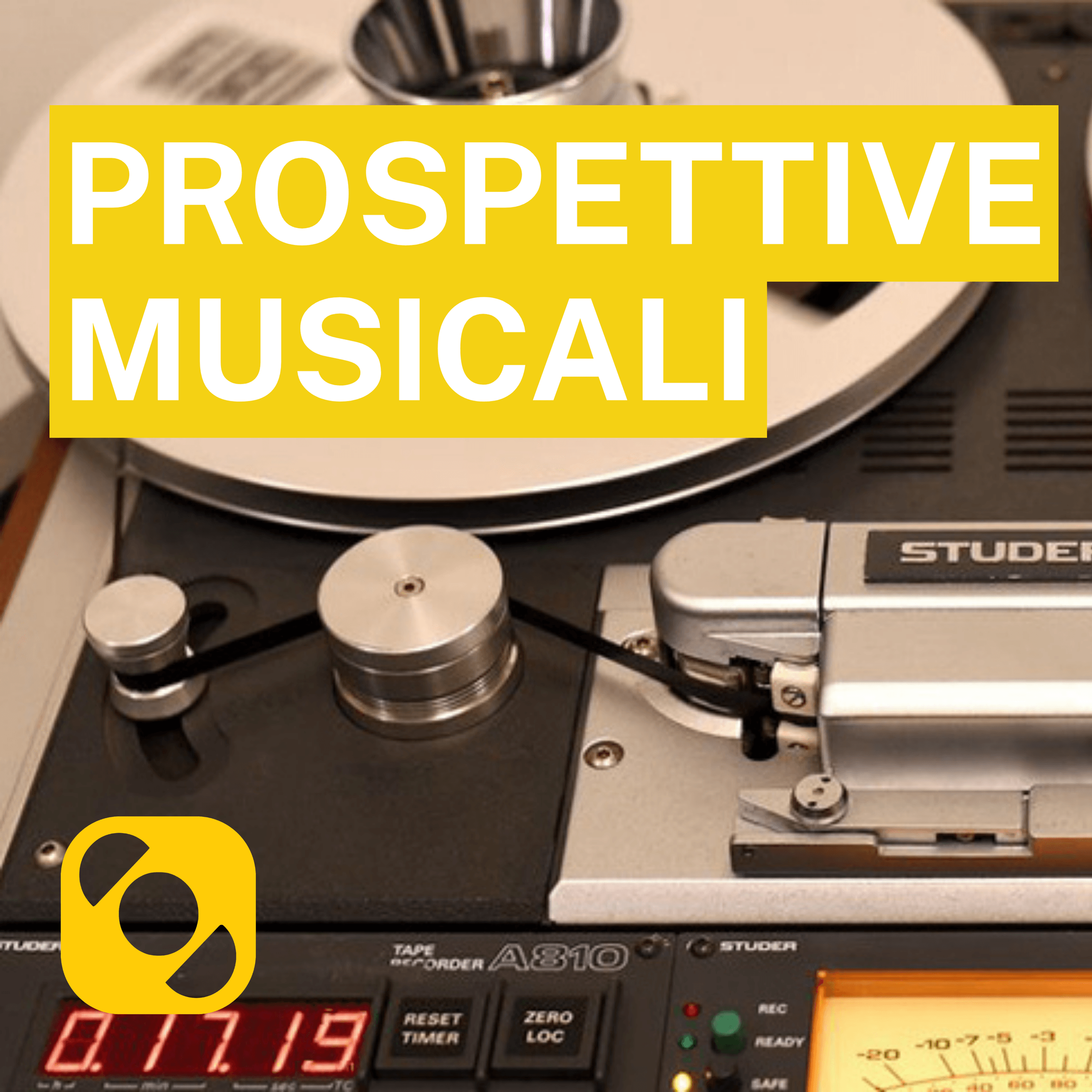Prospettive Musicali di domenica 10/05/2026