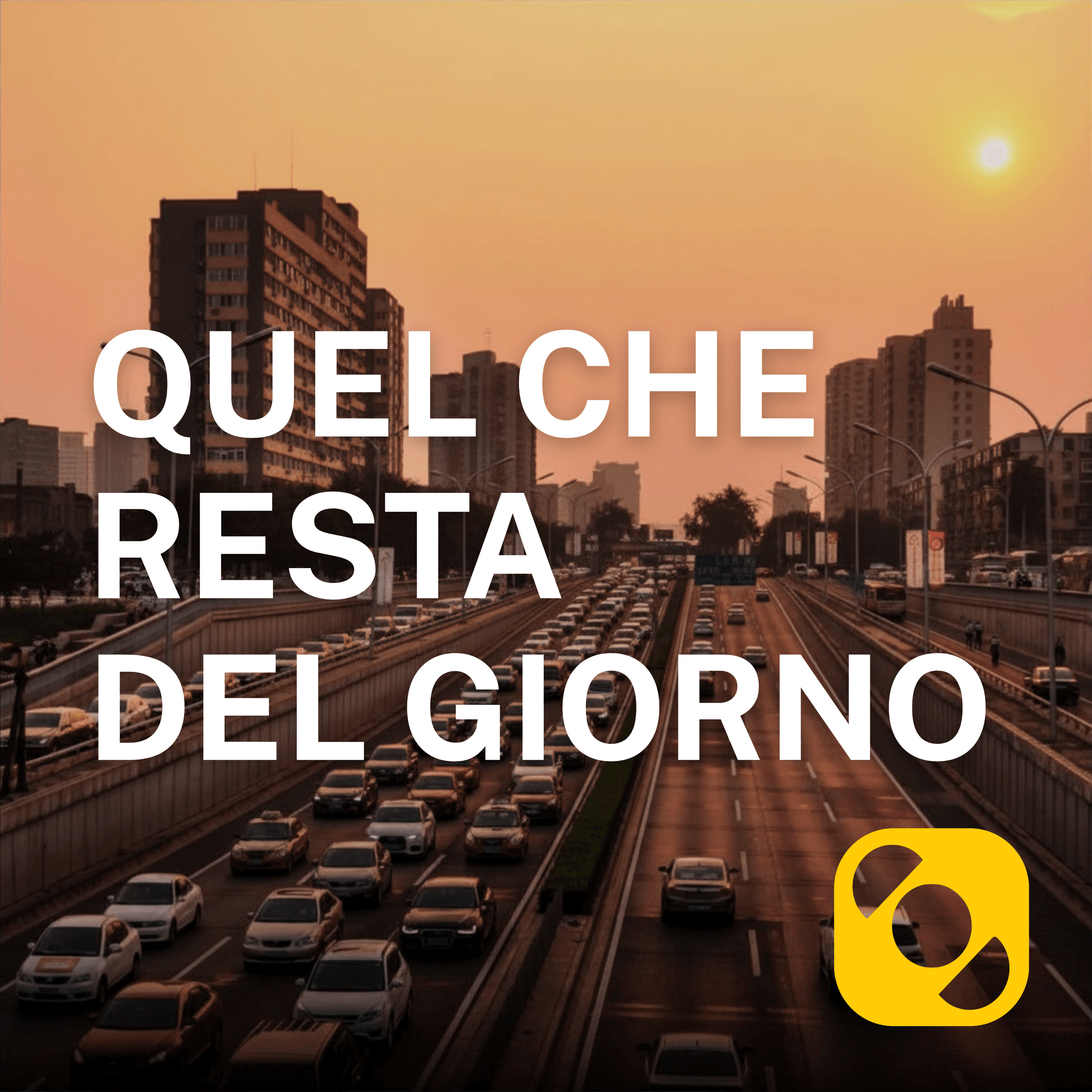 Quel che resta del giorno di venerdì 28/06/2024