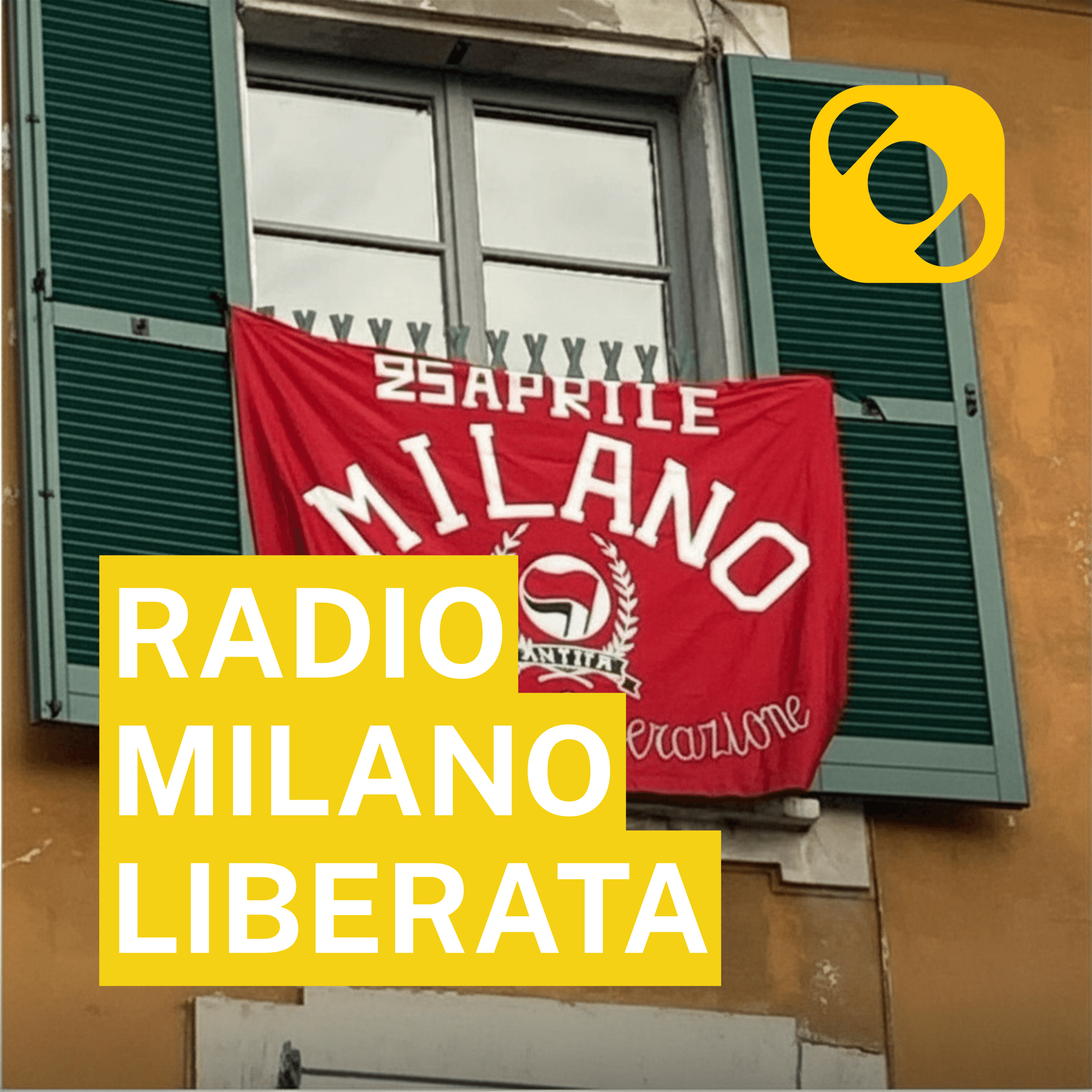 Radio Milano Liberata - puntata 8