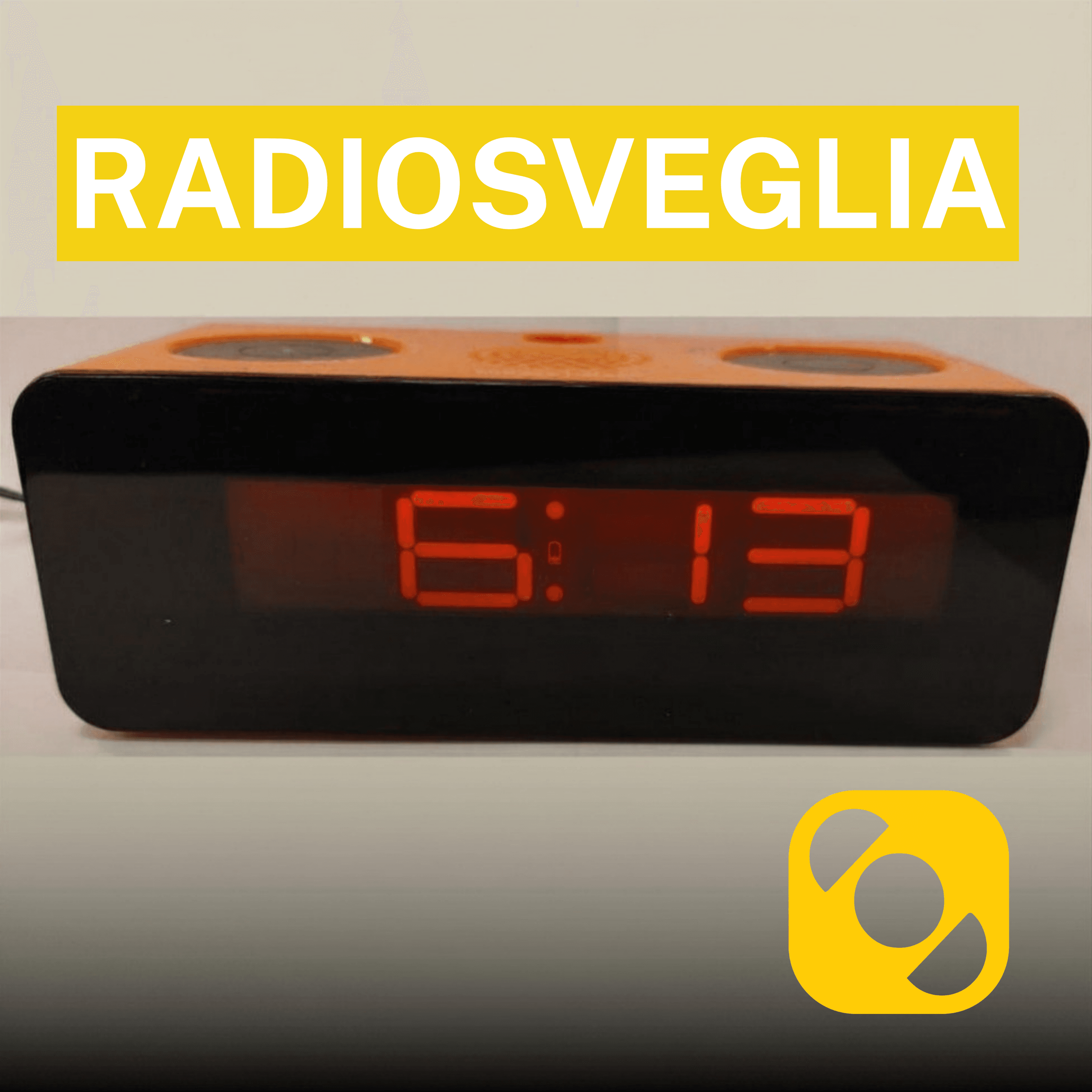 Radiosveglia di lunedì 05/01/2026
