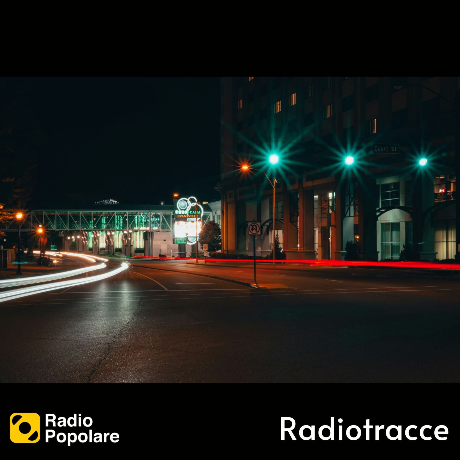 Radiotracce di venerdì 16/01/2026