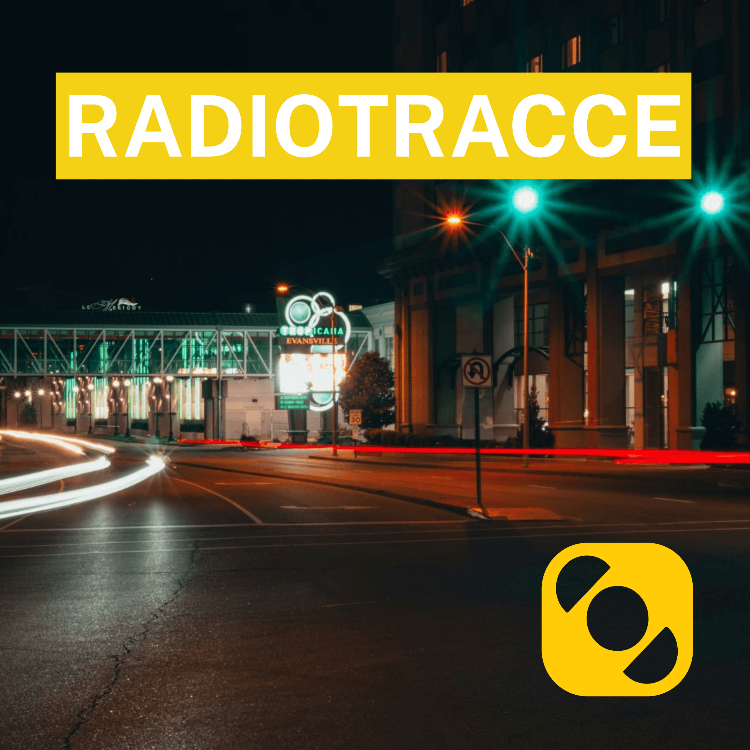 Radiotracce di giovedì 07/05/2026