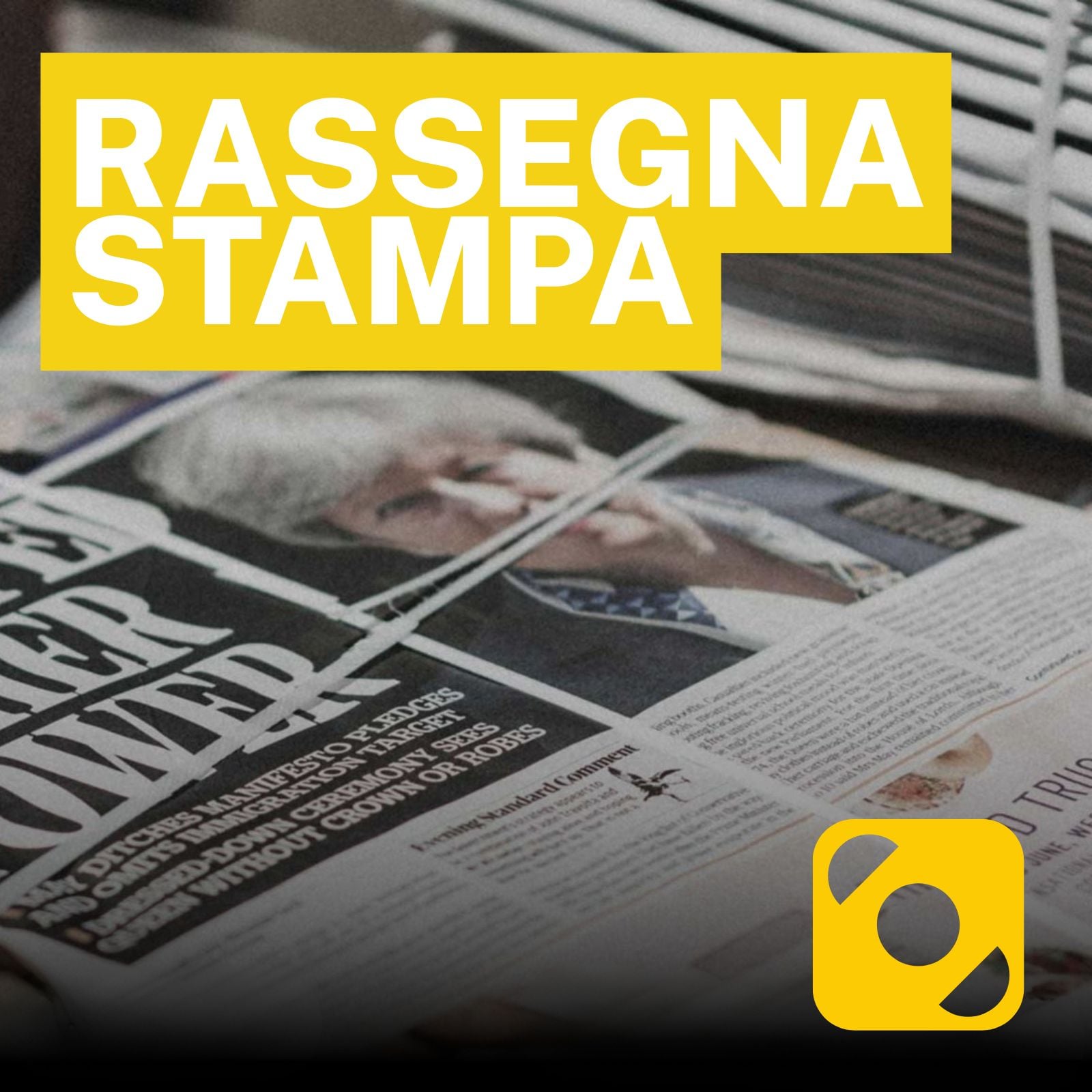 Rassegna stampa di mercoledì 11/02/2026