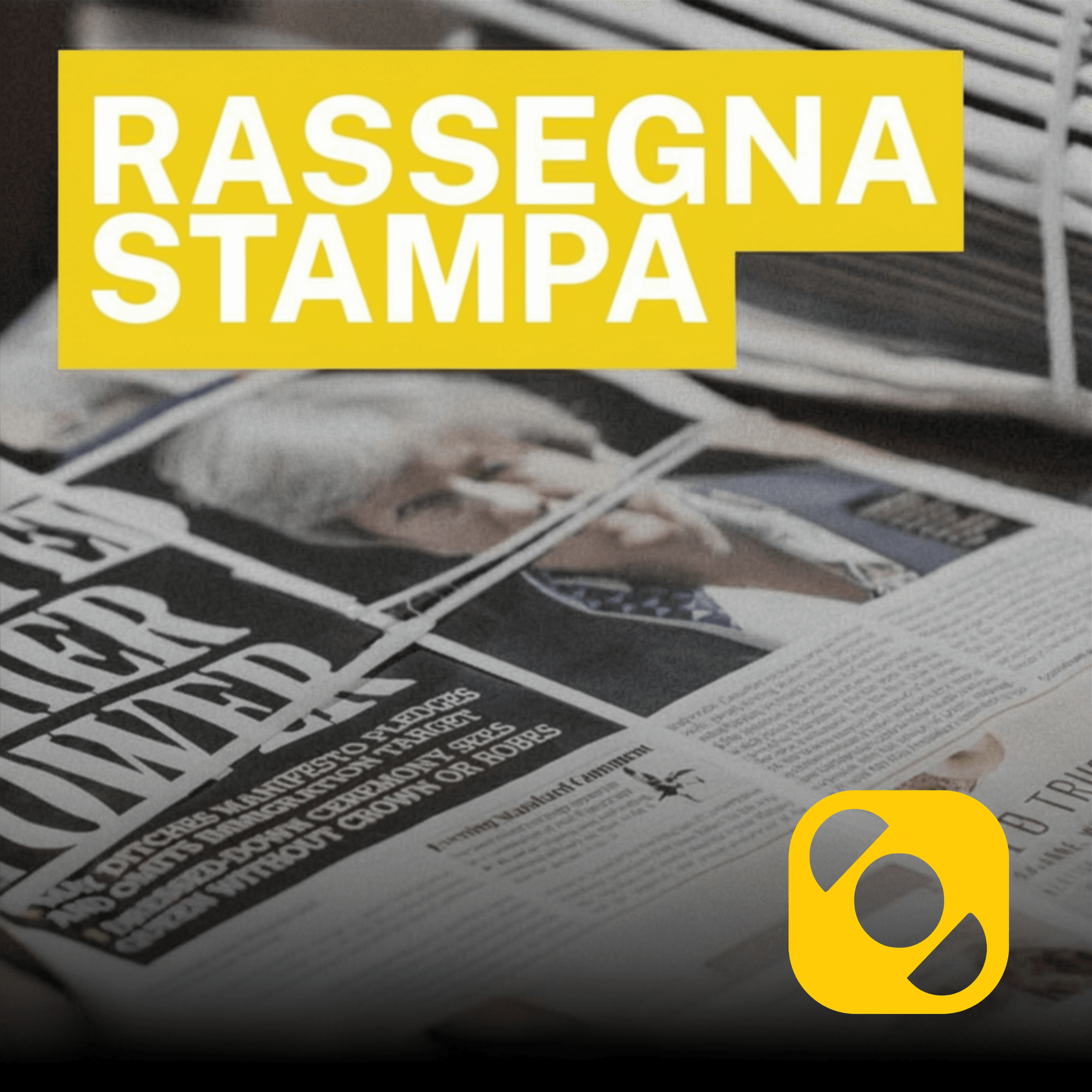 Rassegna stampa di giovedì 07/05/2026
