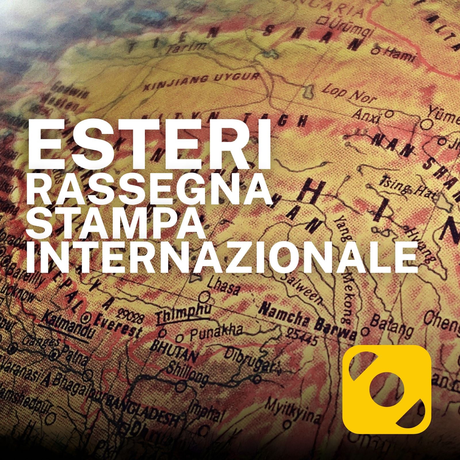 Rassegna stampa internazionale di martedì 03/02/2026