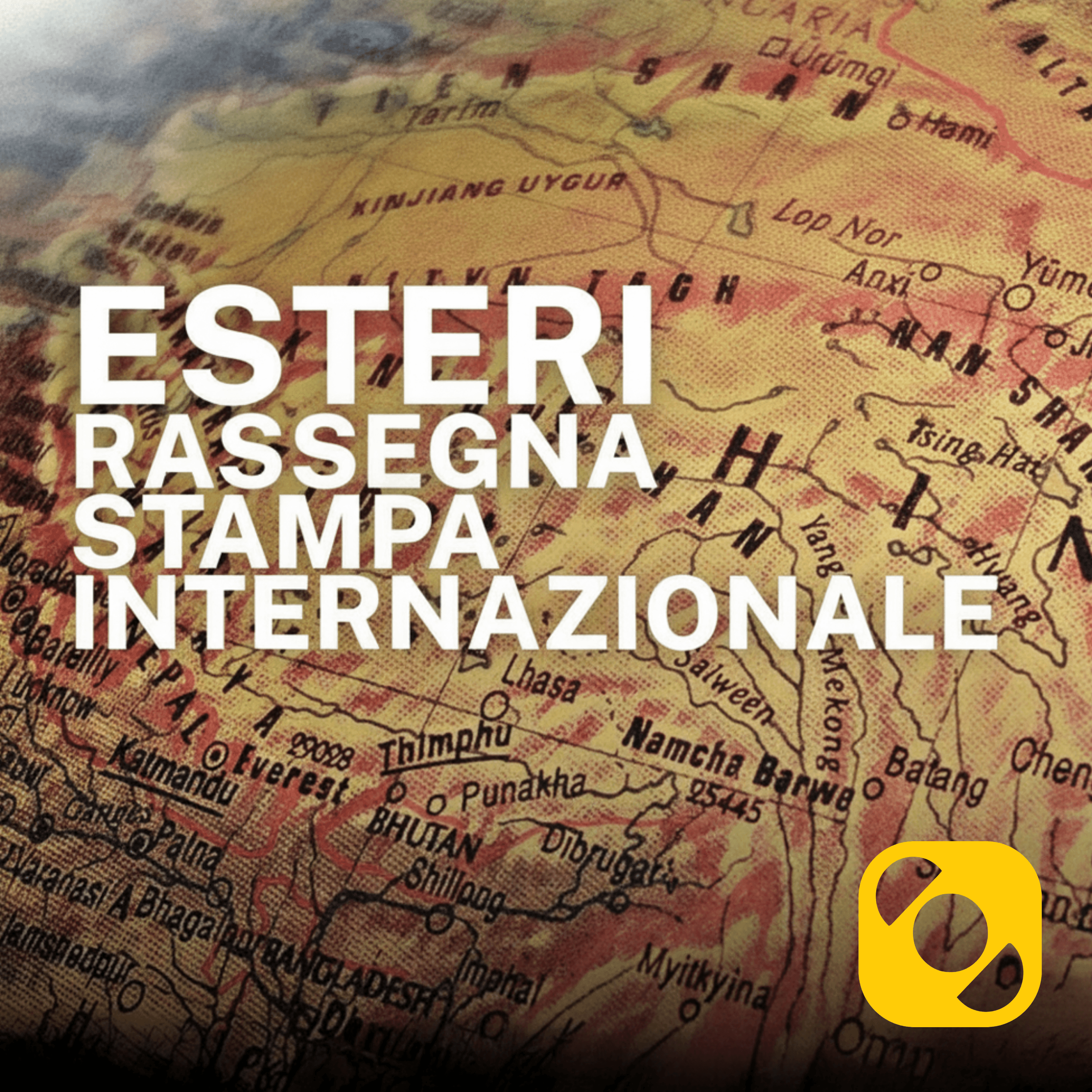 Rassegna stampa internazionale di martedì 05/05/2026