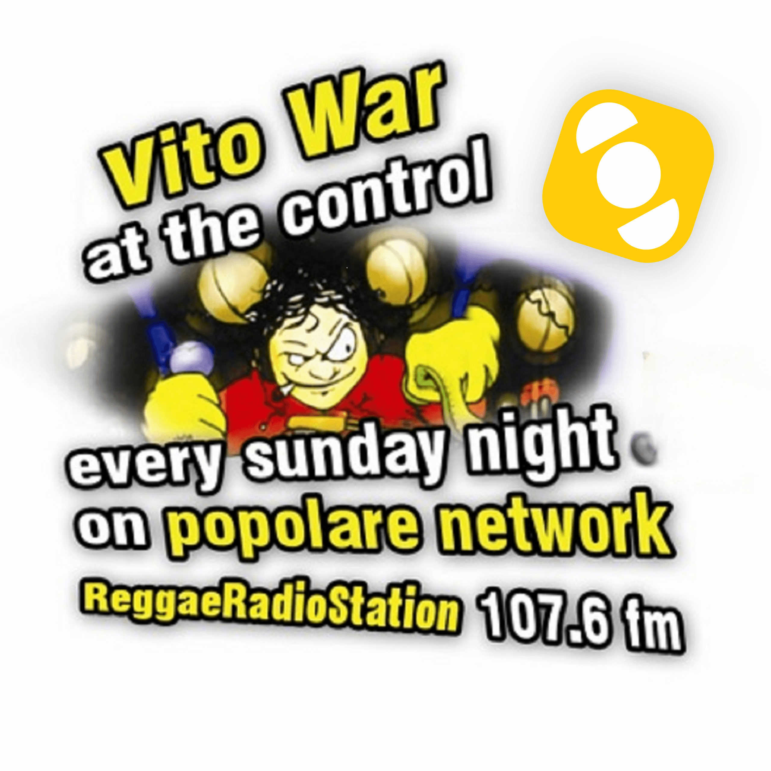 Reggae Radio Station di domenica 04/05/2025