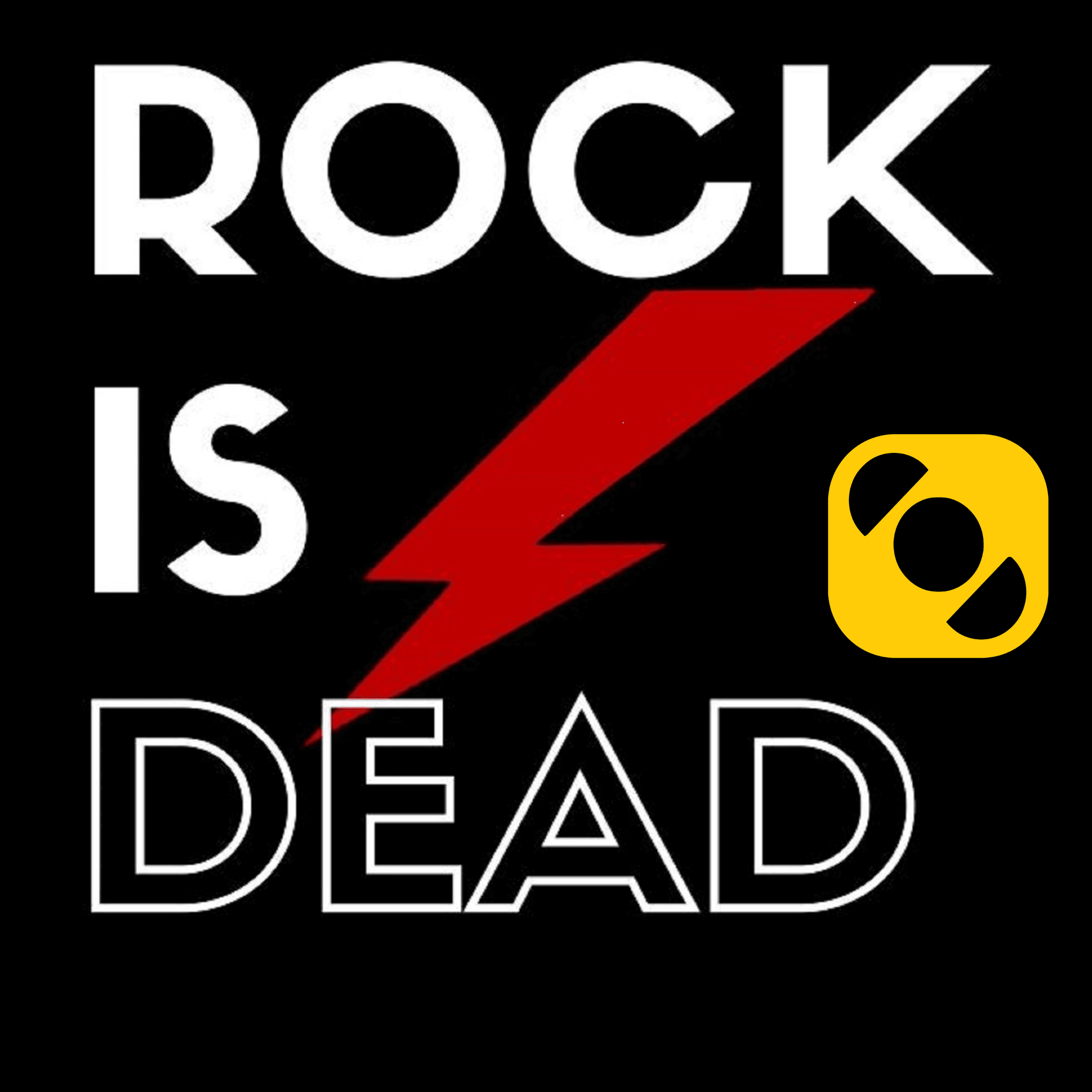 Rock is dead di mercoledì 04/09/2024