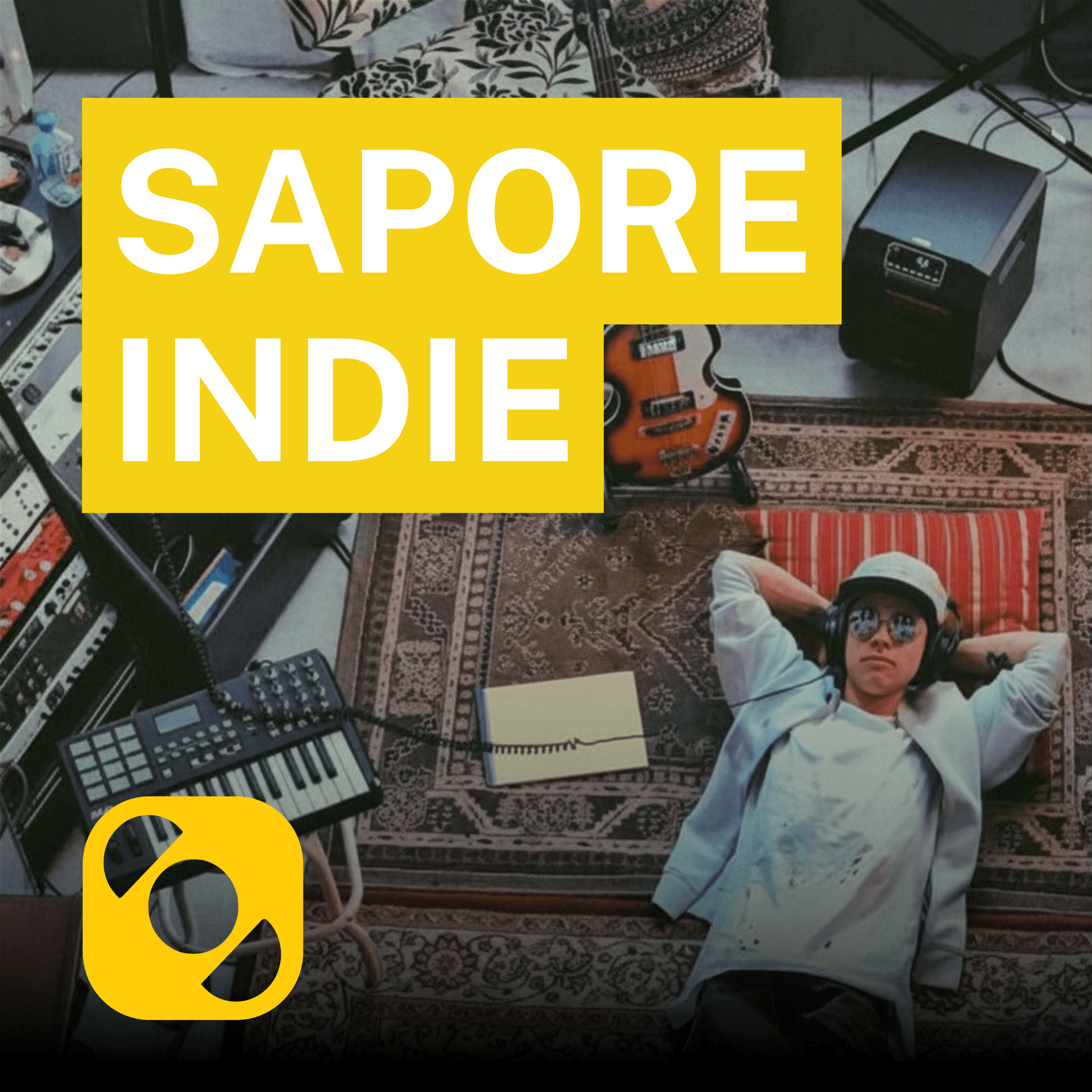 Sapore Indie 75 - 25/06/2025