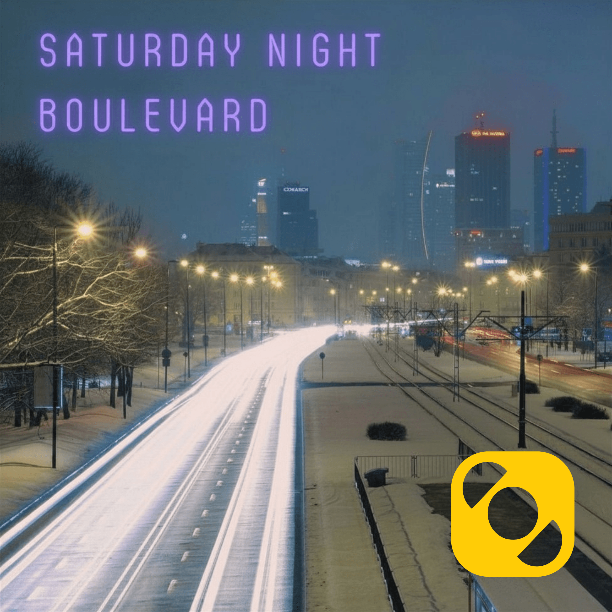 Saturday Night Boulevardi di sabato 16/09/2023
