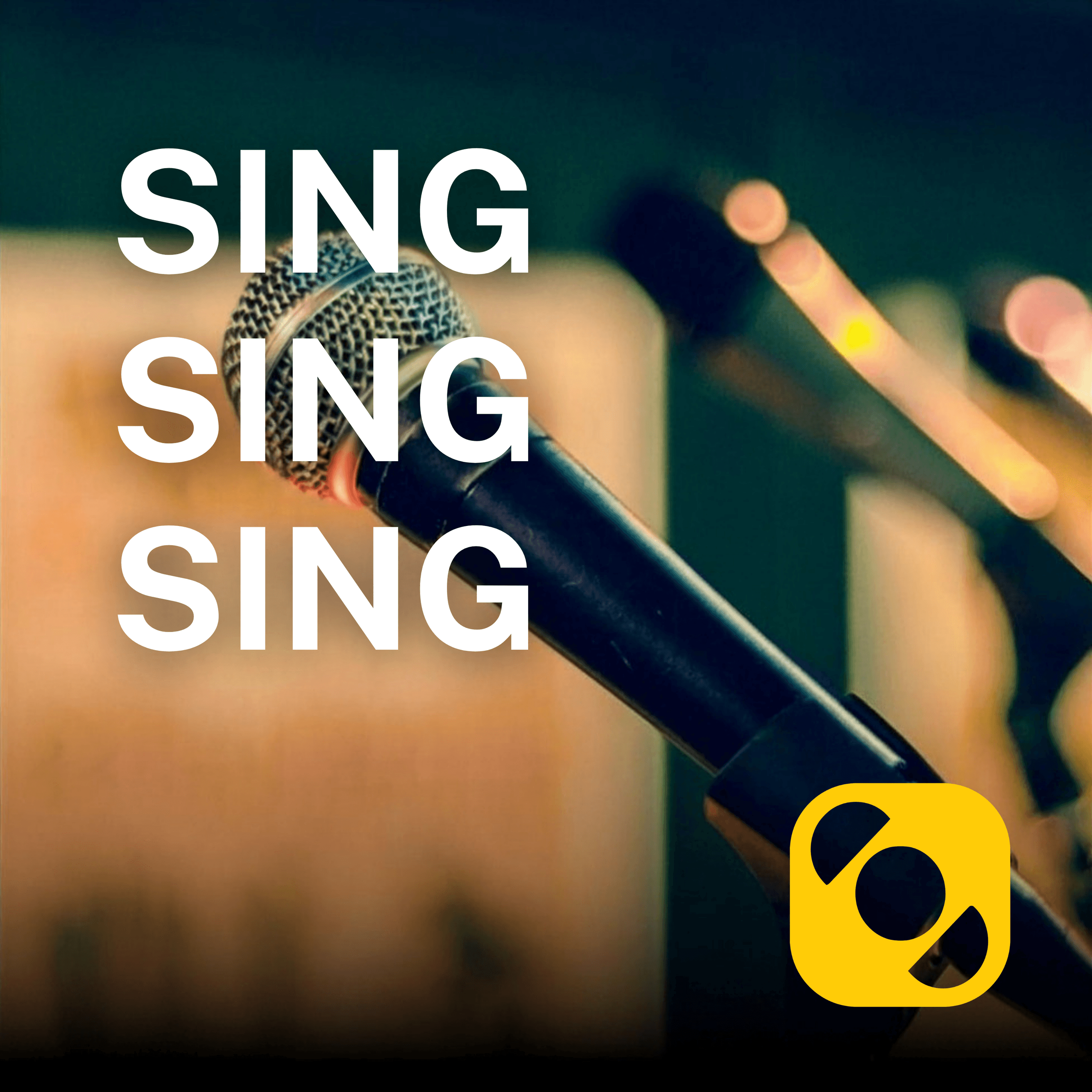 Sing Sing Sing - The Cure - 07/09/2024