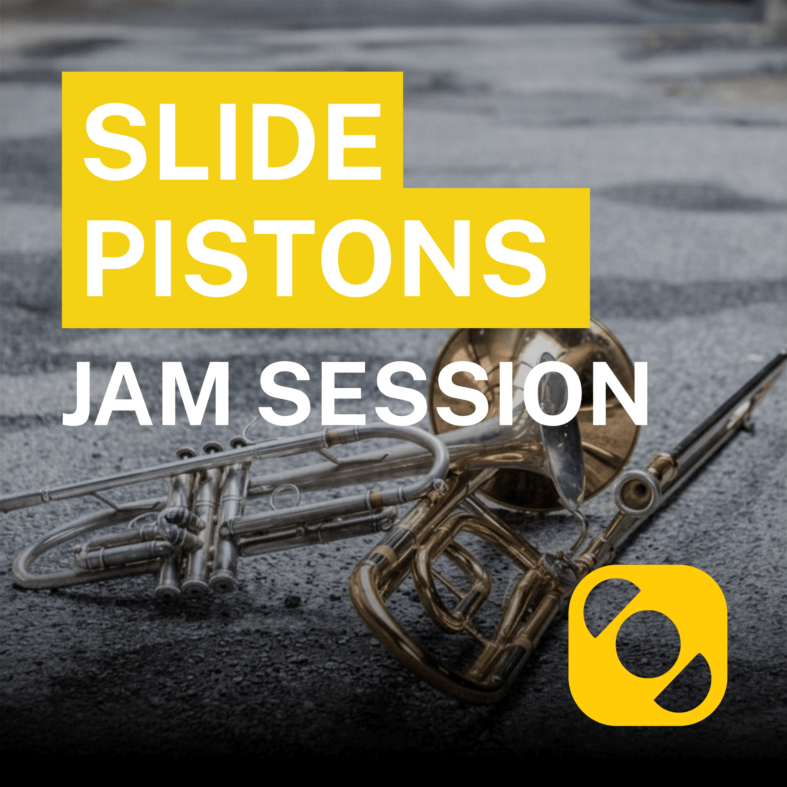 Slide Pistons – Jam Session di sabato 09/05/2026
