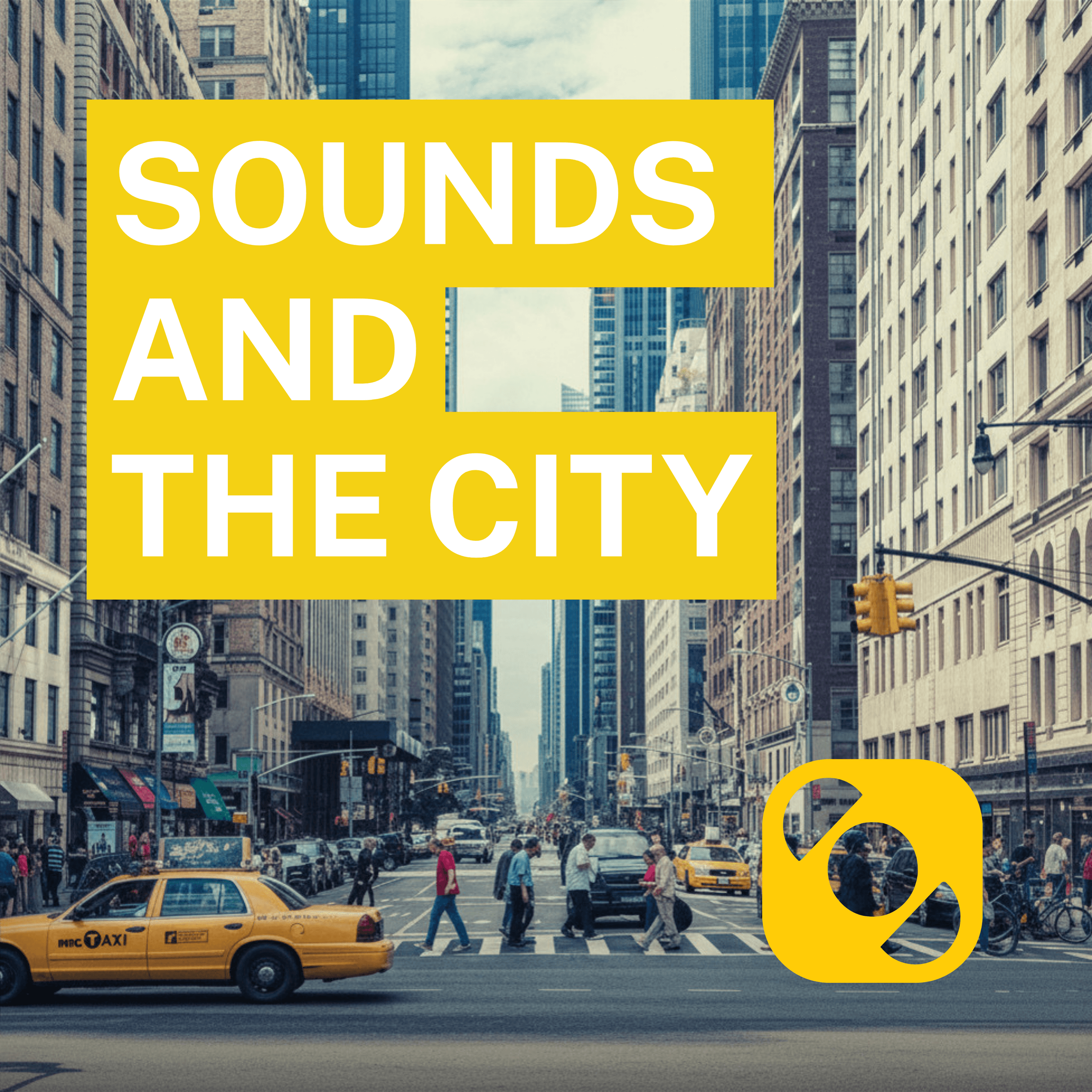 Sounds and the City di mercoledì 28/06/2023