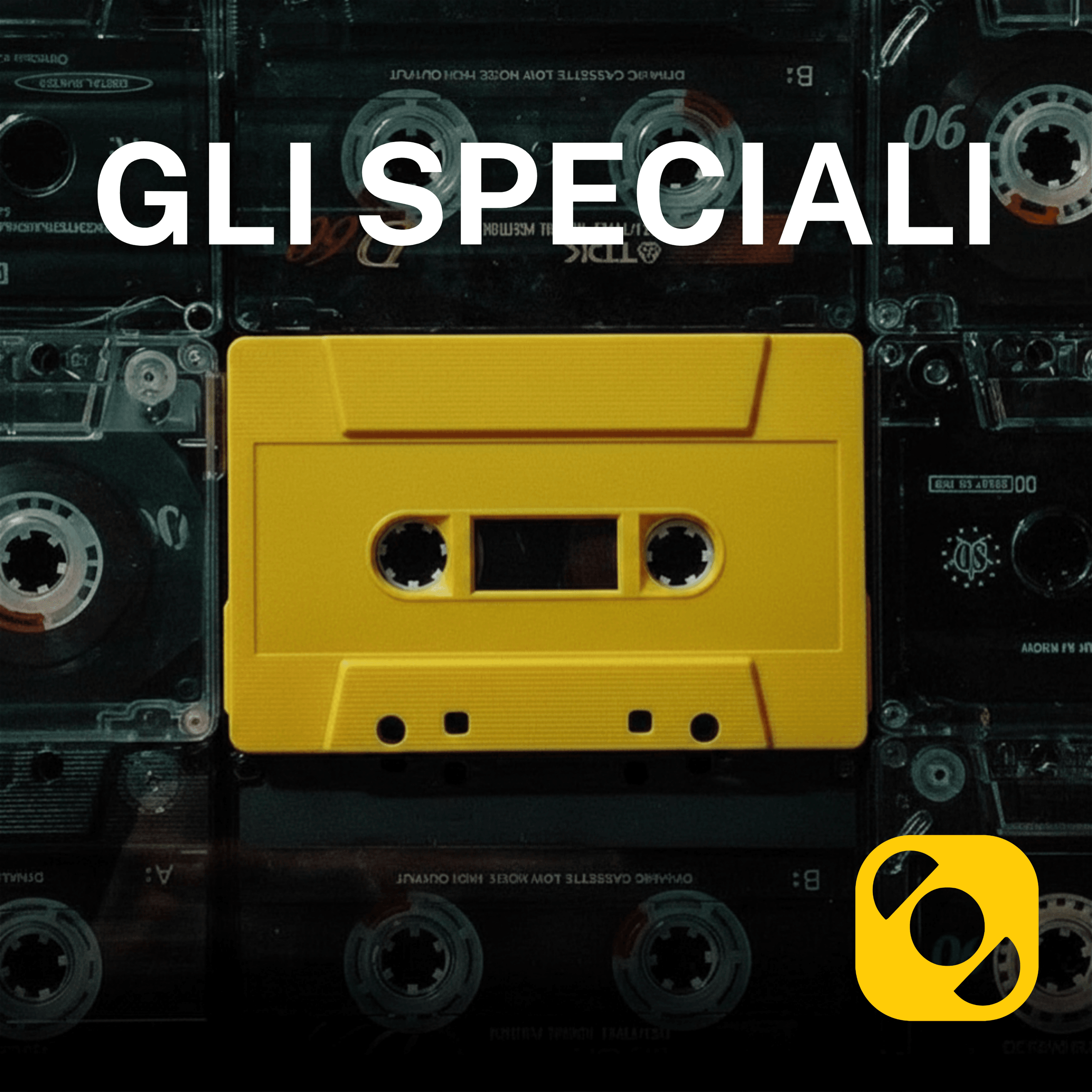 Speciale Hail to the thief - 31/12/2023